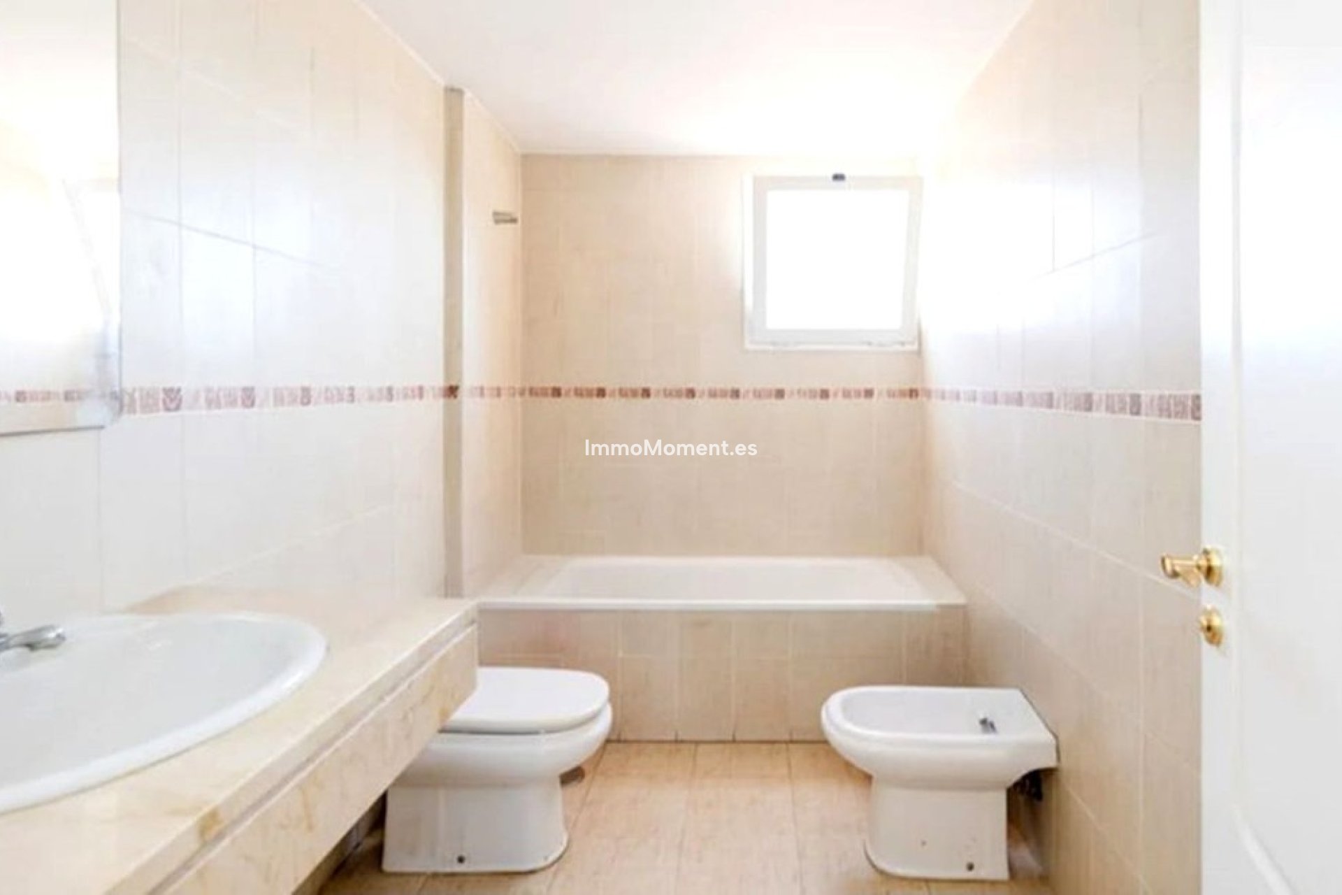 Revente - Appartement - Mijas - Mijas Golf