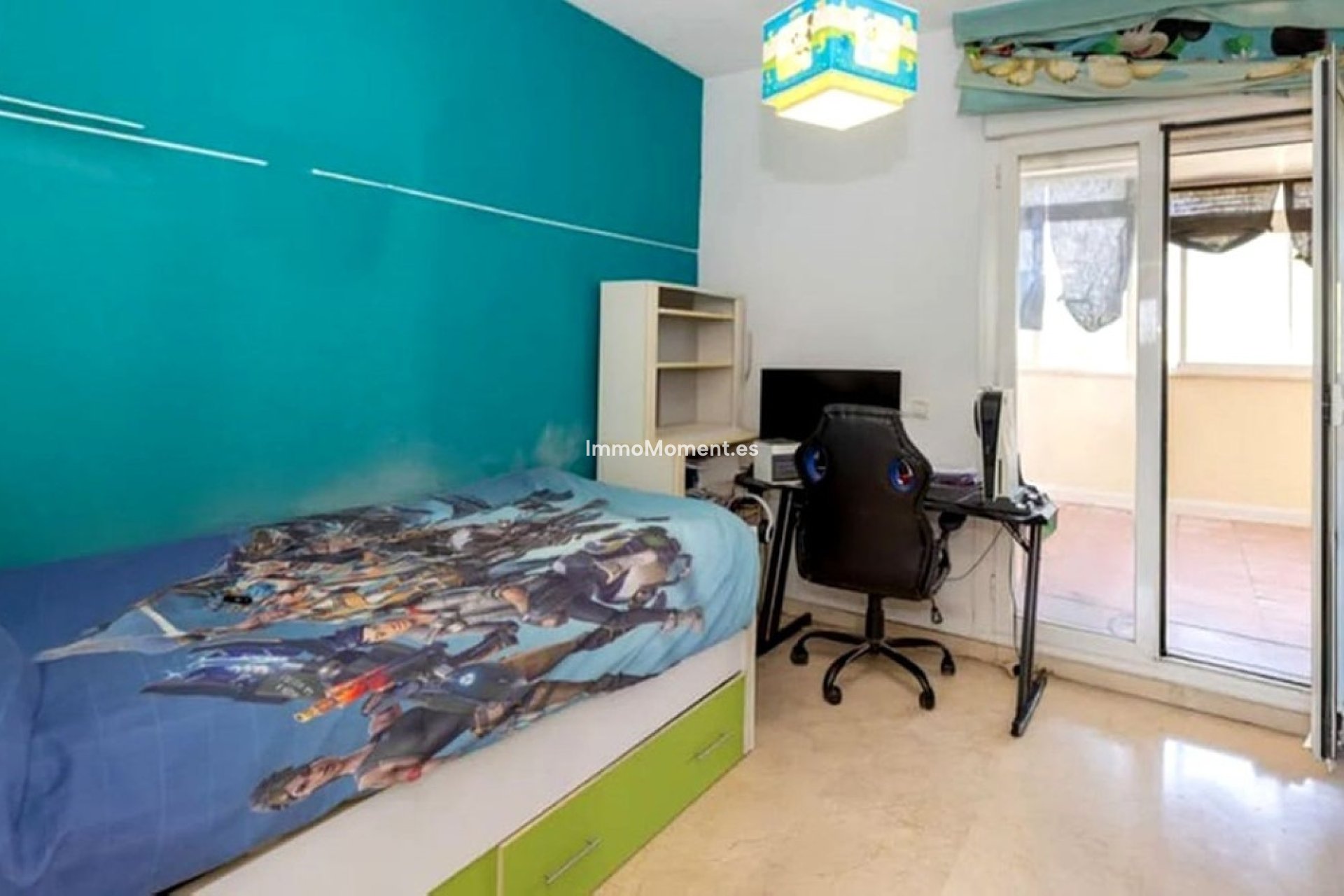 Revente - Appartement - Mijas - Mijas Golf