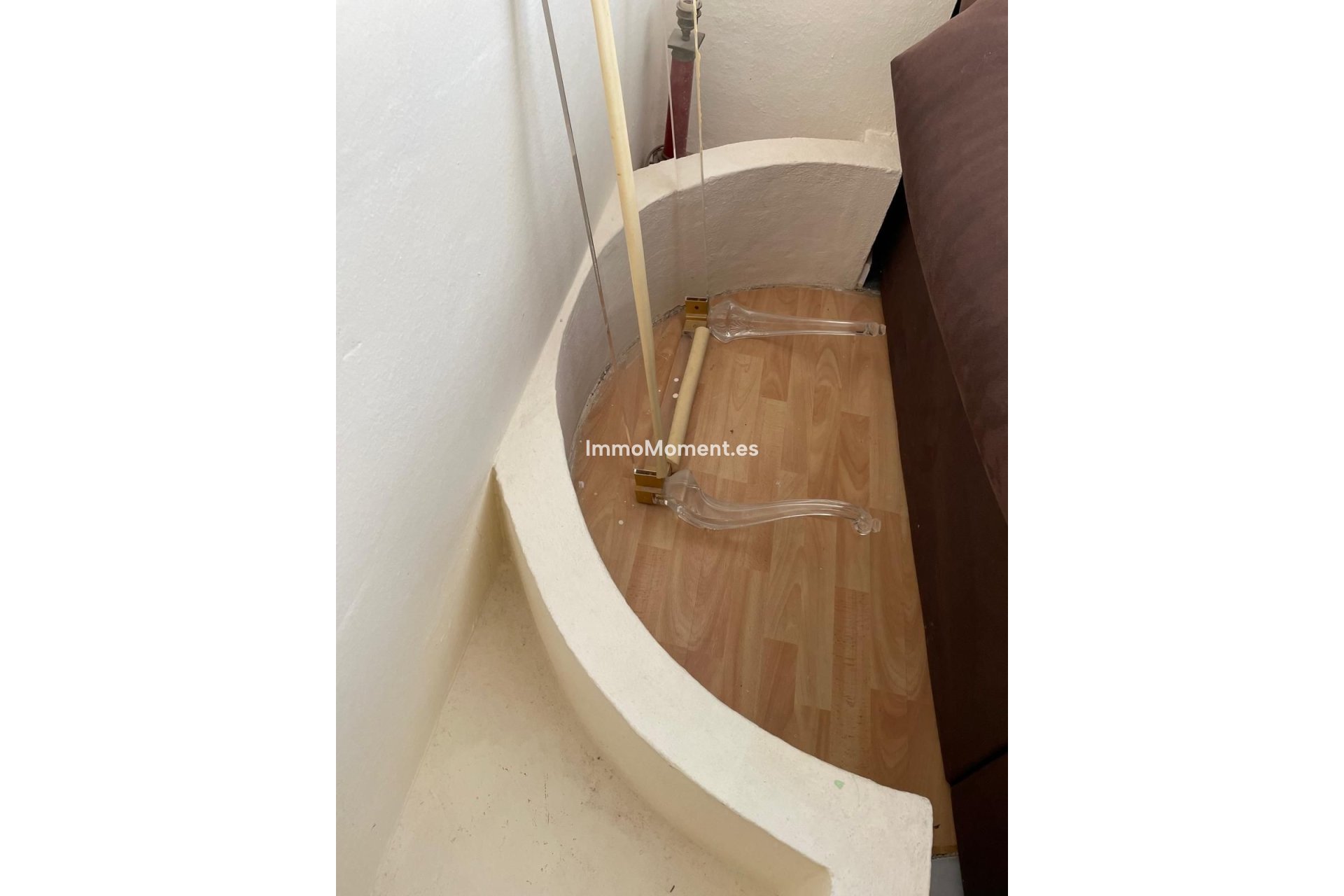 Revente - Appartement - Mijas - Mijas Golf