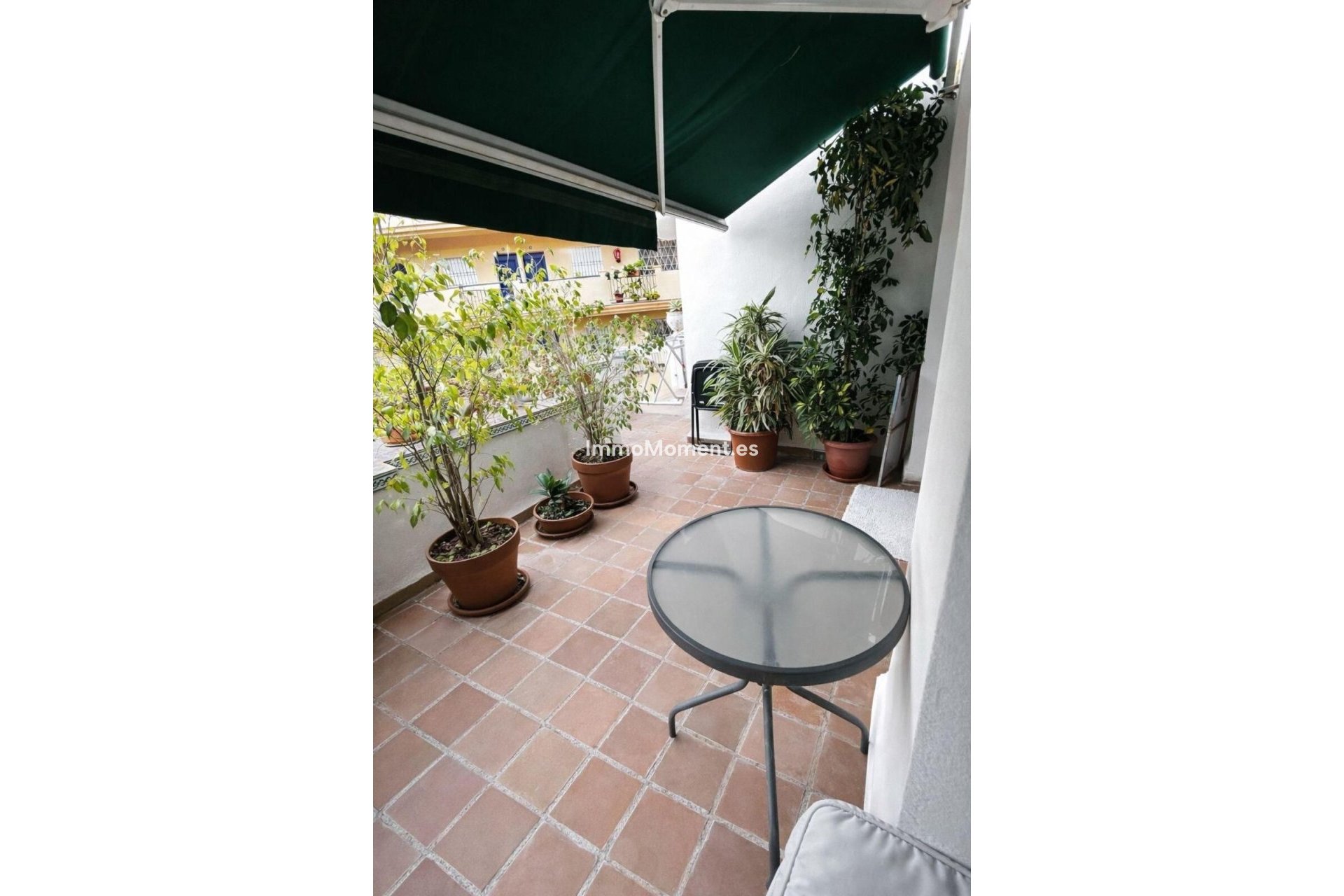 Revente - Appartement - Mijas - Mijas Golf