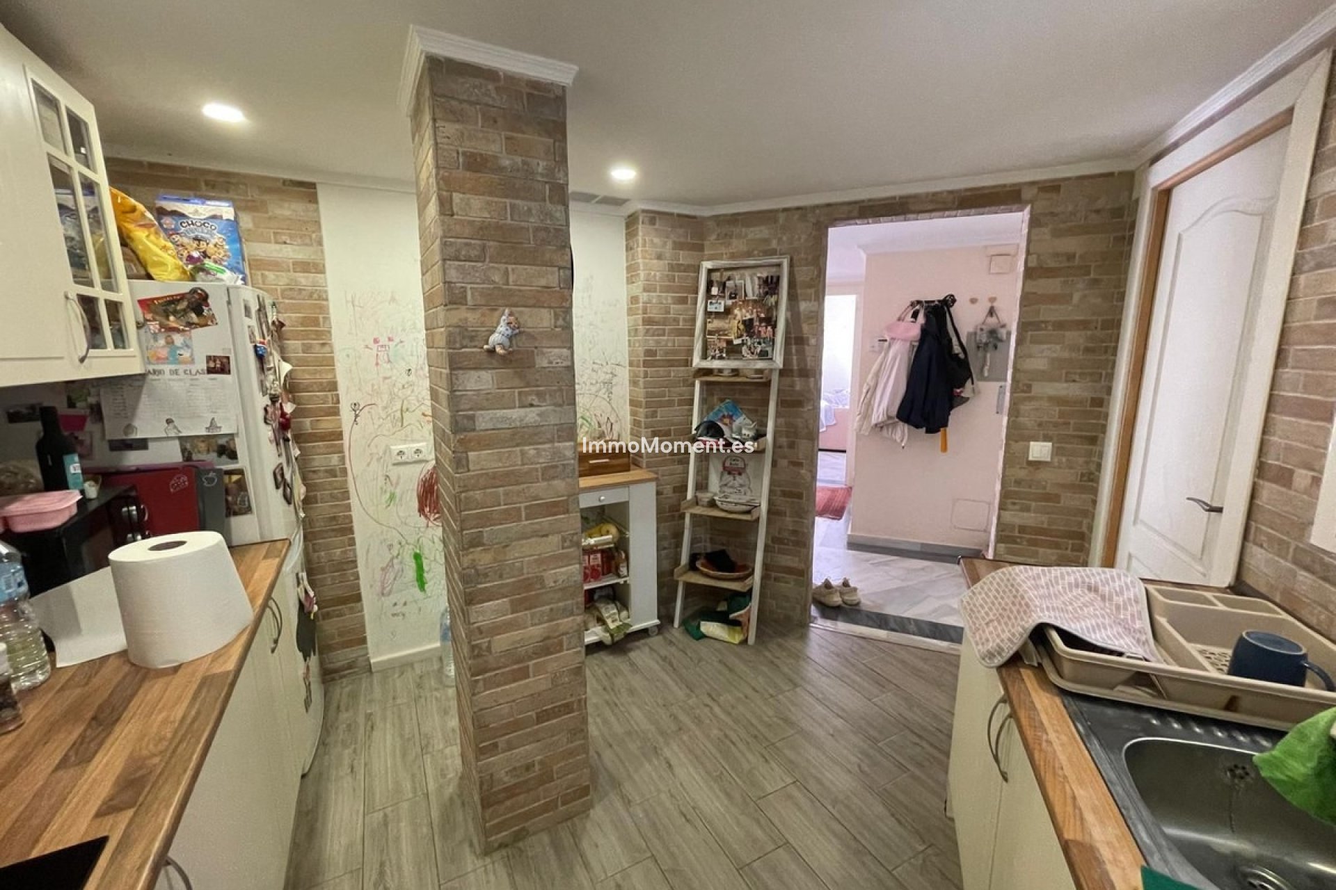 Revente - Appartement - Mijas - Mijas Golf