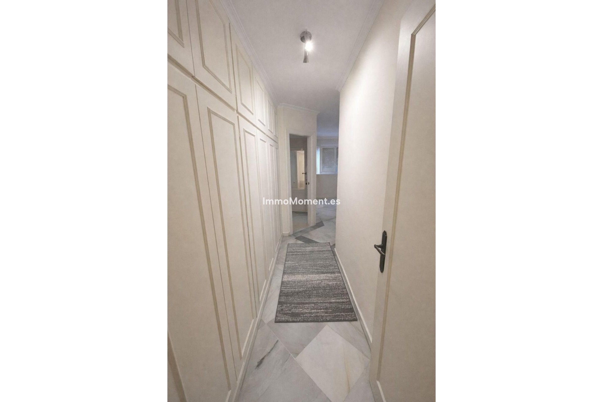 Revente - Appartement - Mijas - Mijas Golf