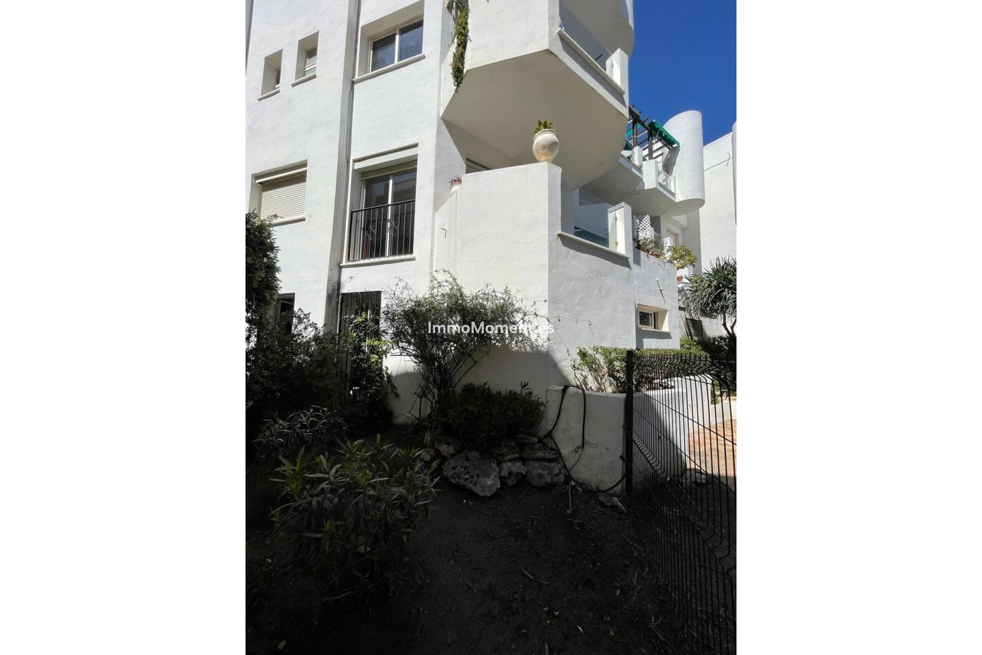 Revente - Appartement - Mijas - Mijas Golf