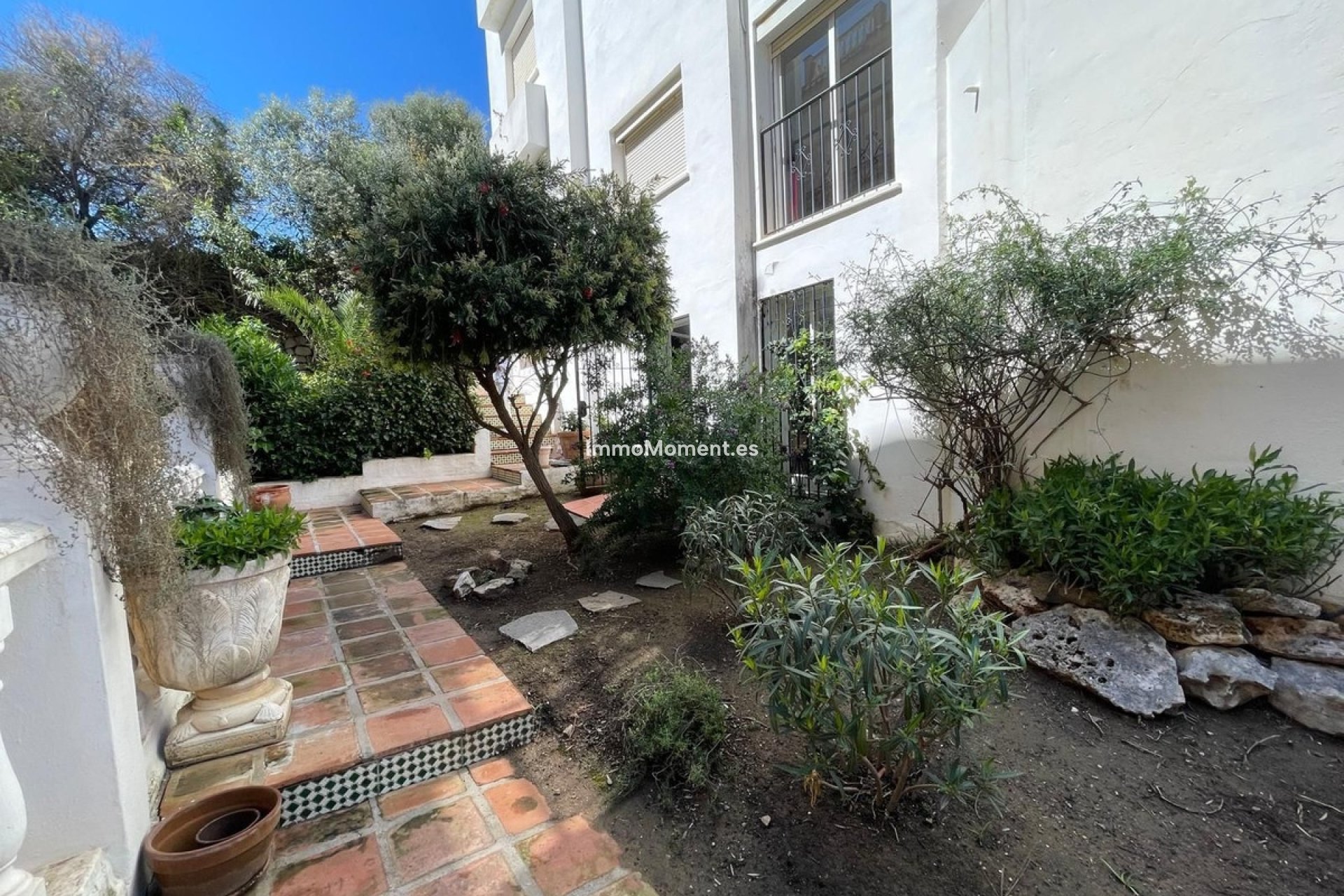 Revente - Appartement - Mijas - Mijas Golf