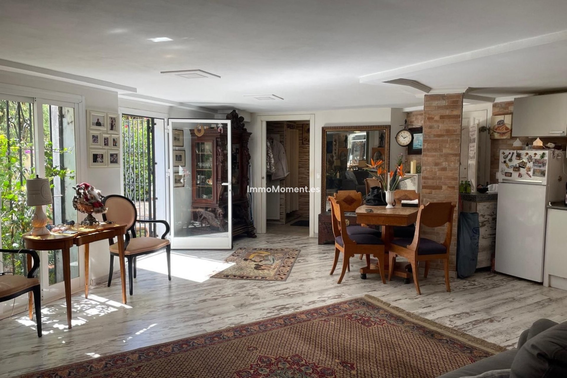 Revente - Appartement - Mijas - Mijas Golf