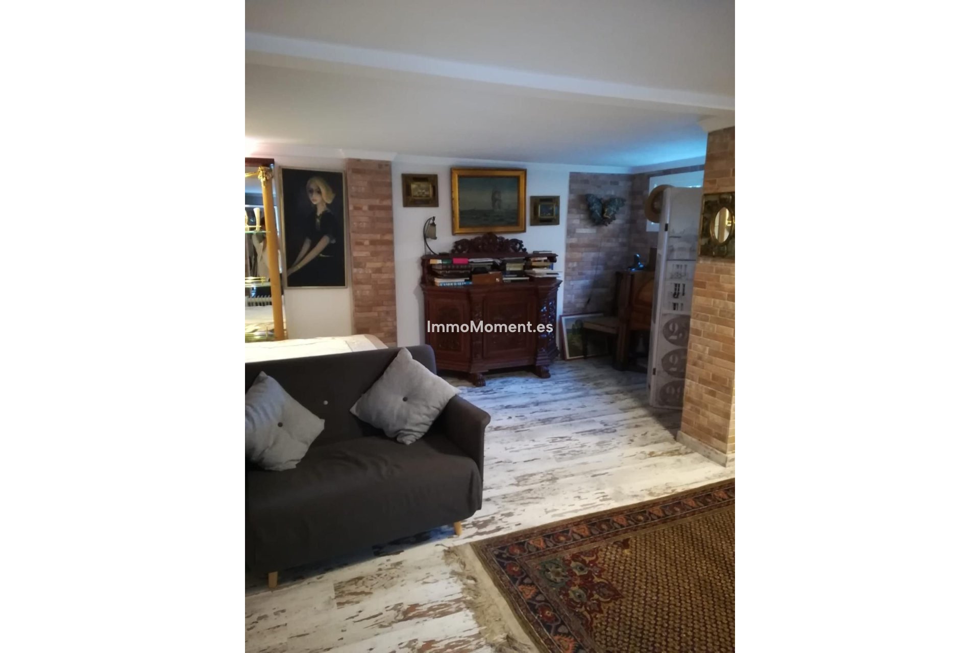 Revente - Appartement - Mijas - Mijas Golf