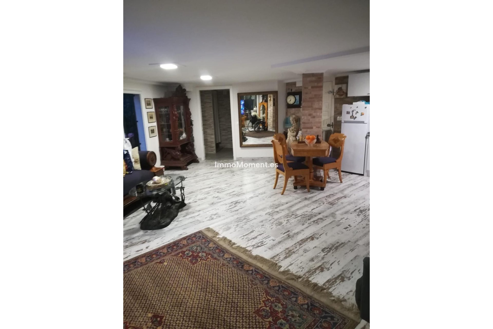 Revente - Appartement - Mijas - Mijas Golf