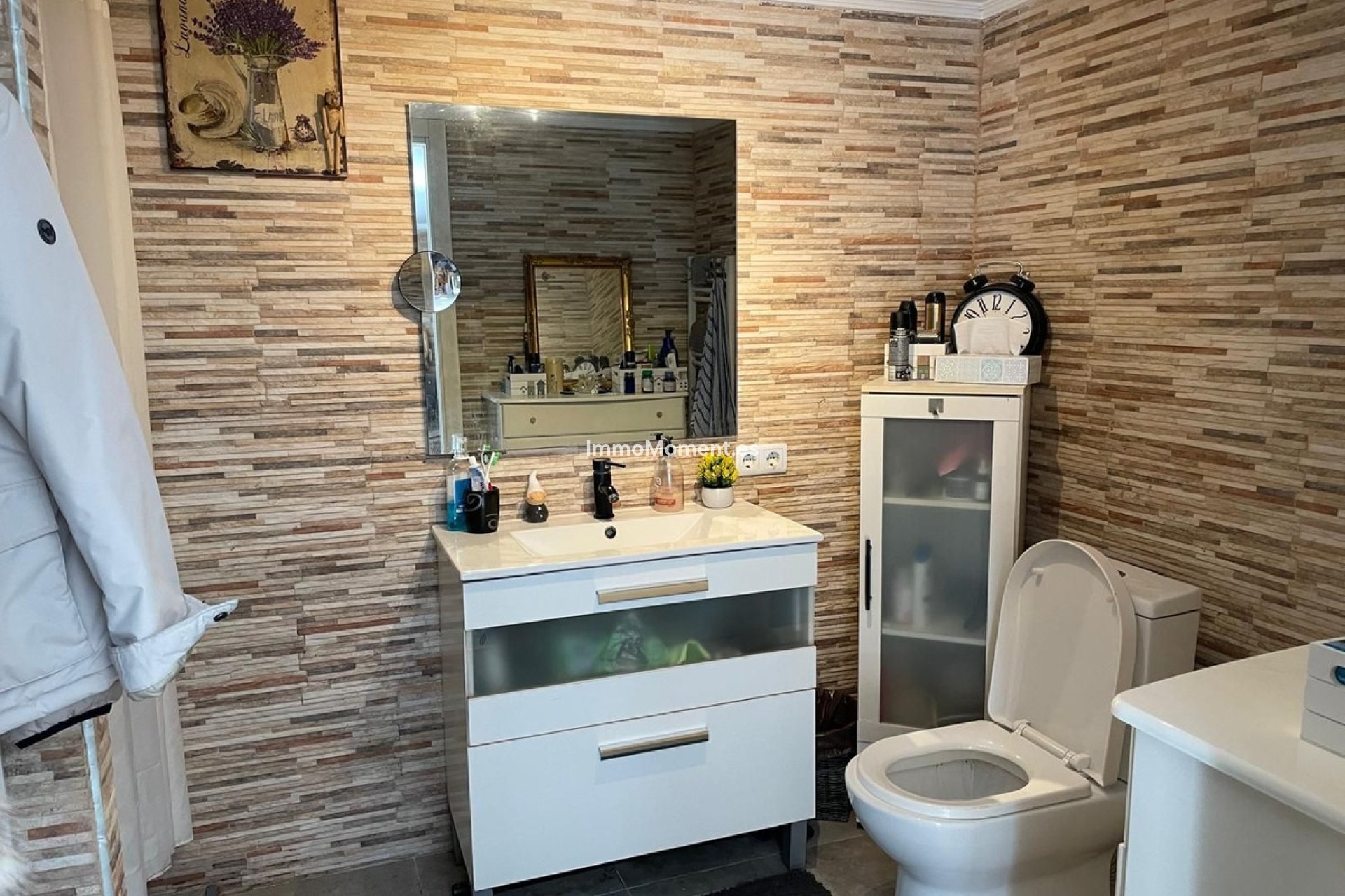 Revente - Appartement - Mijas - Mijas Golf