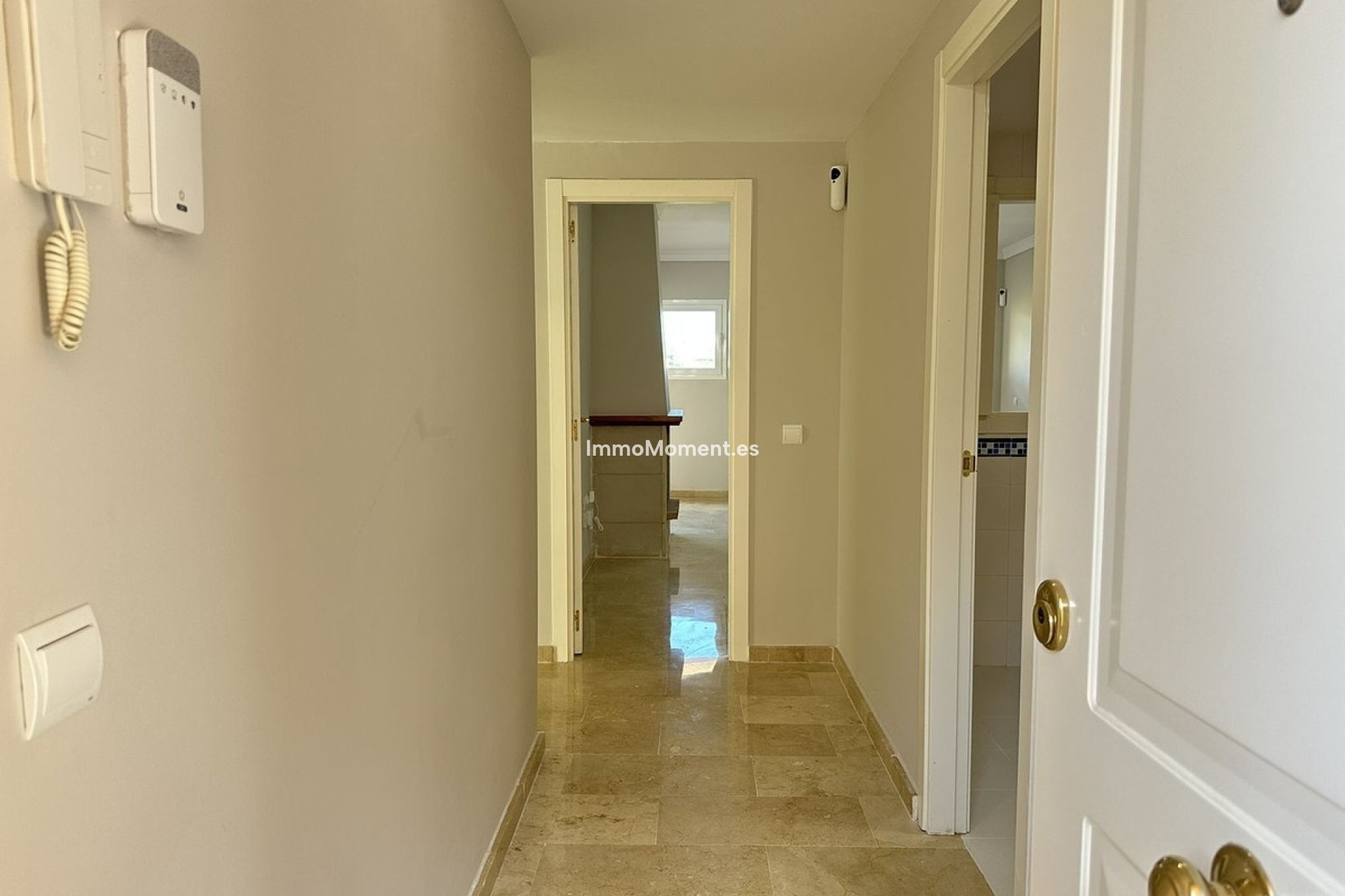 Revente - Appartement - Mijas - Mijas Golf