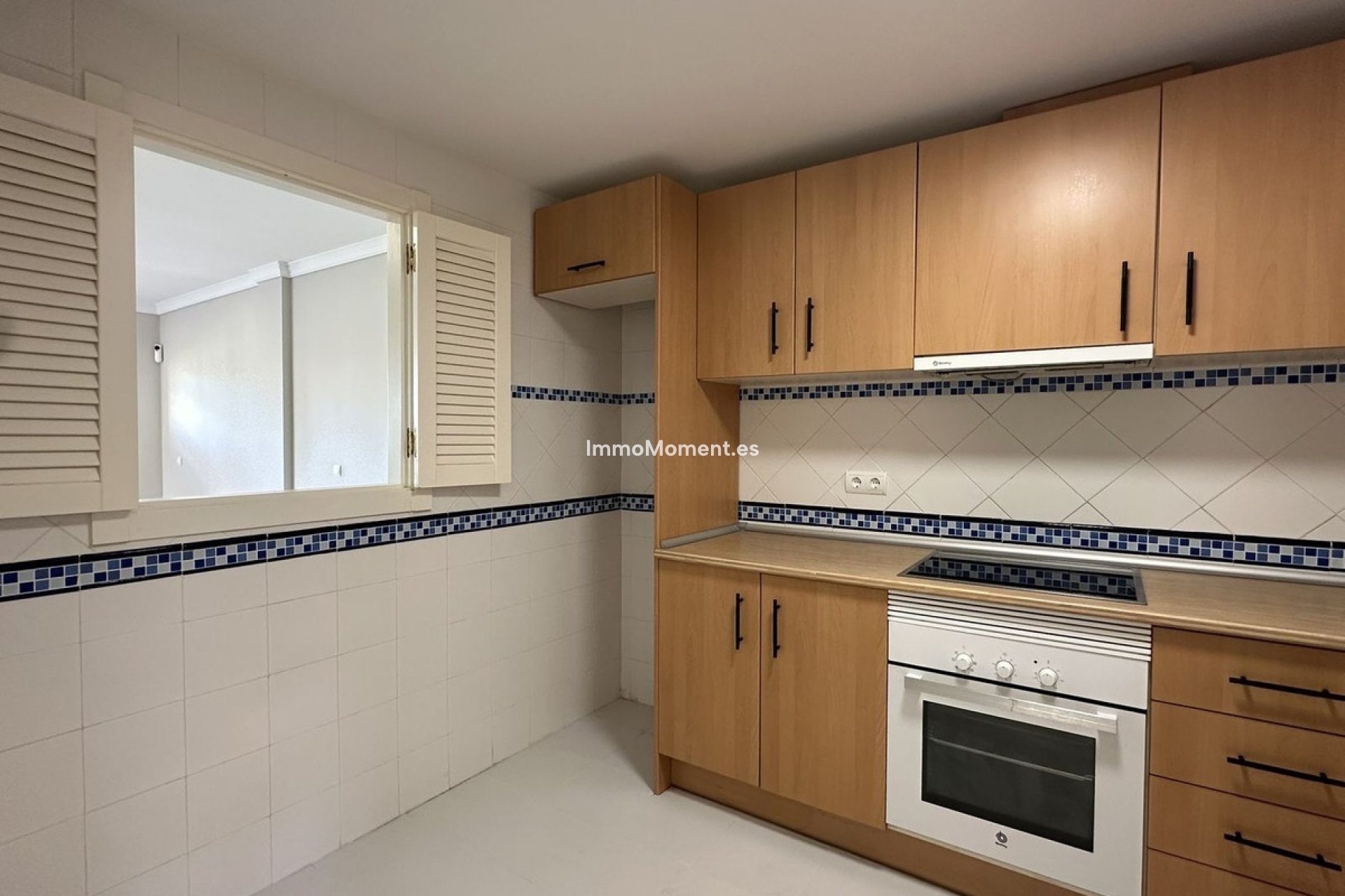 Revente - Appartement - Mijas - Mijas Golf