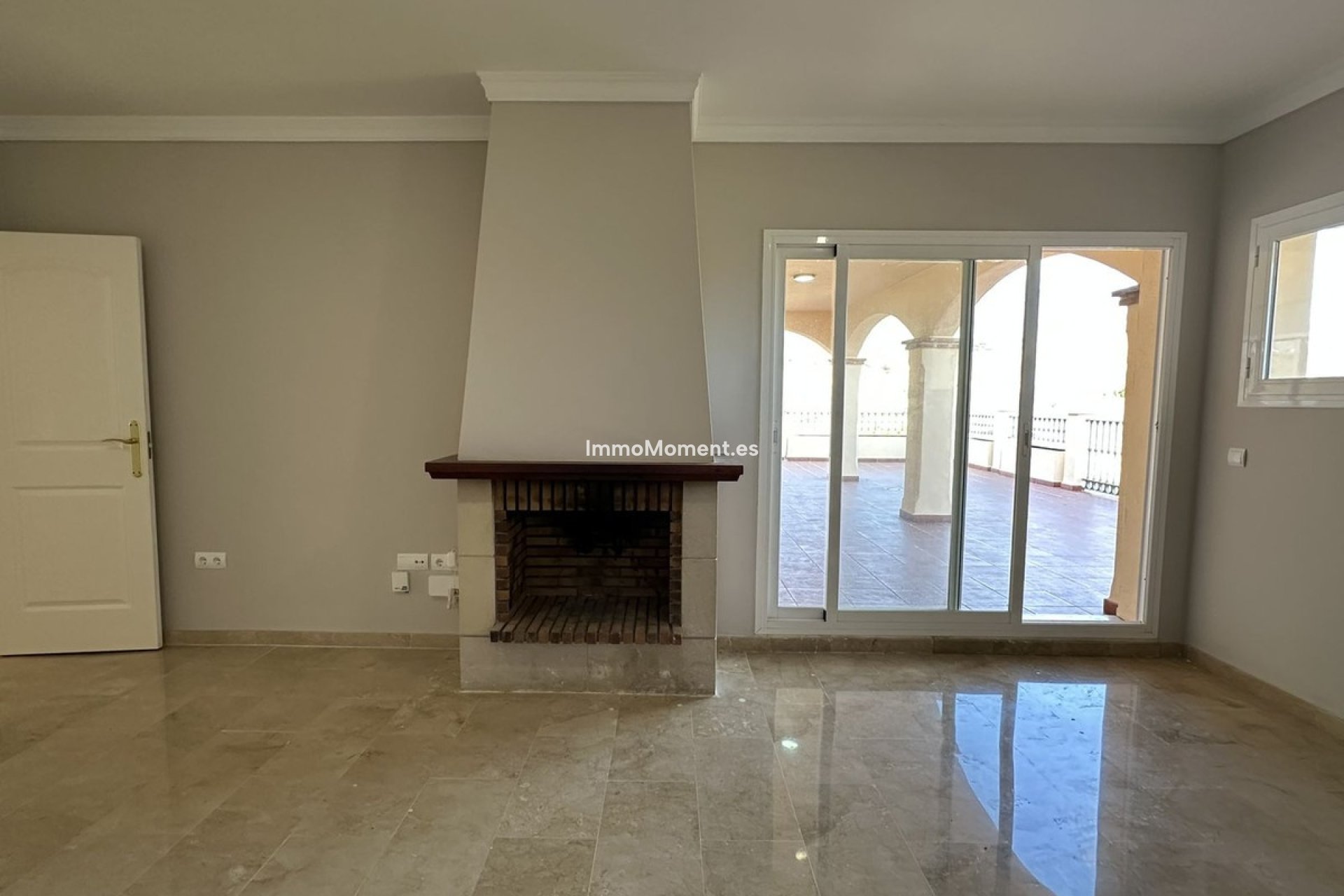 Revente - Appartement - Mijas - Mijas Golf