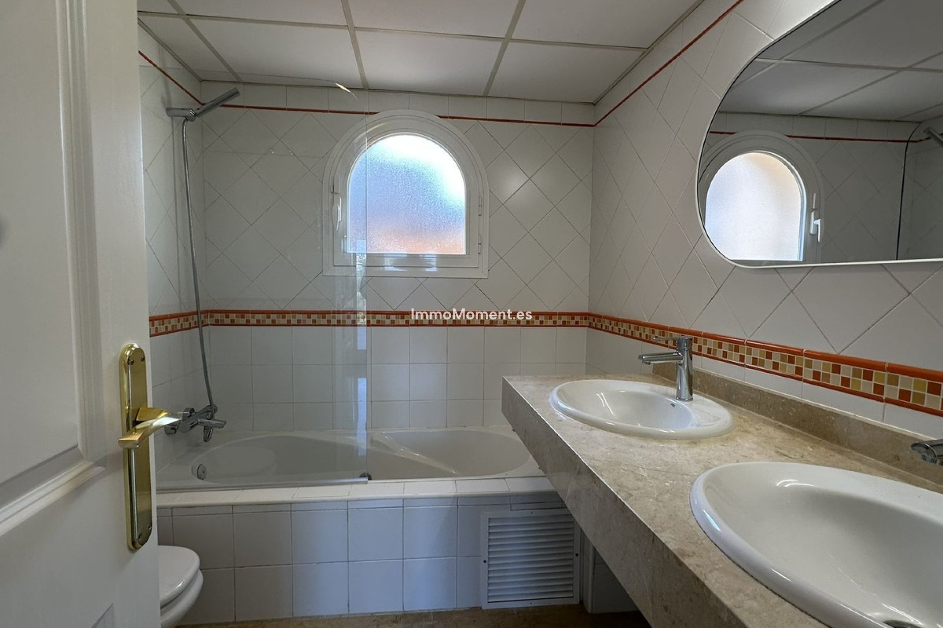 Revente - Appartement - Mijas - Mijas Golf