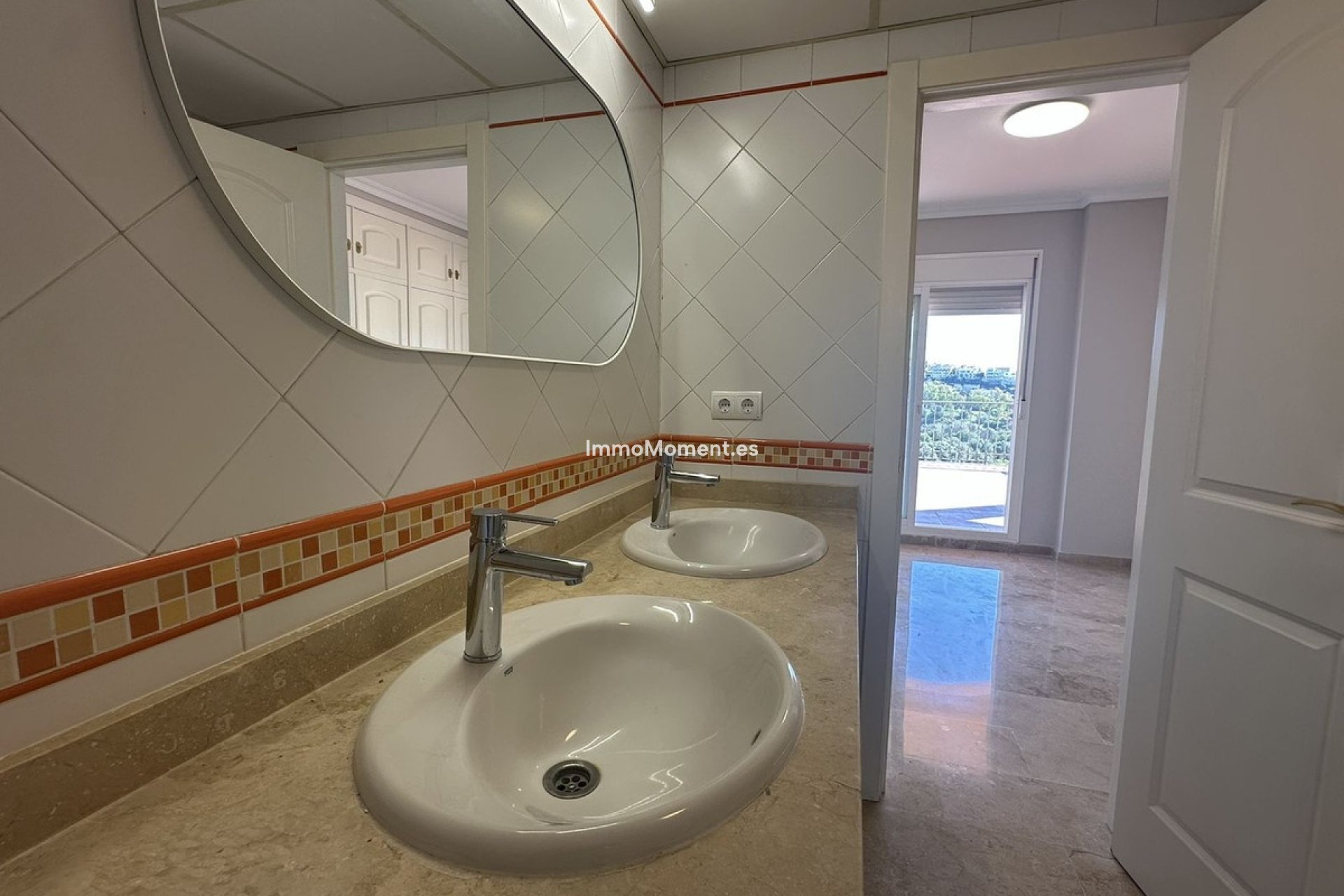 Revente - Appartement - Mijas - Mijas Golf