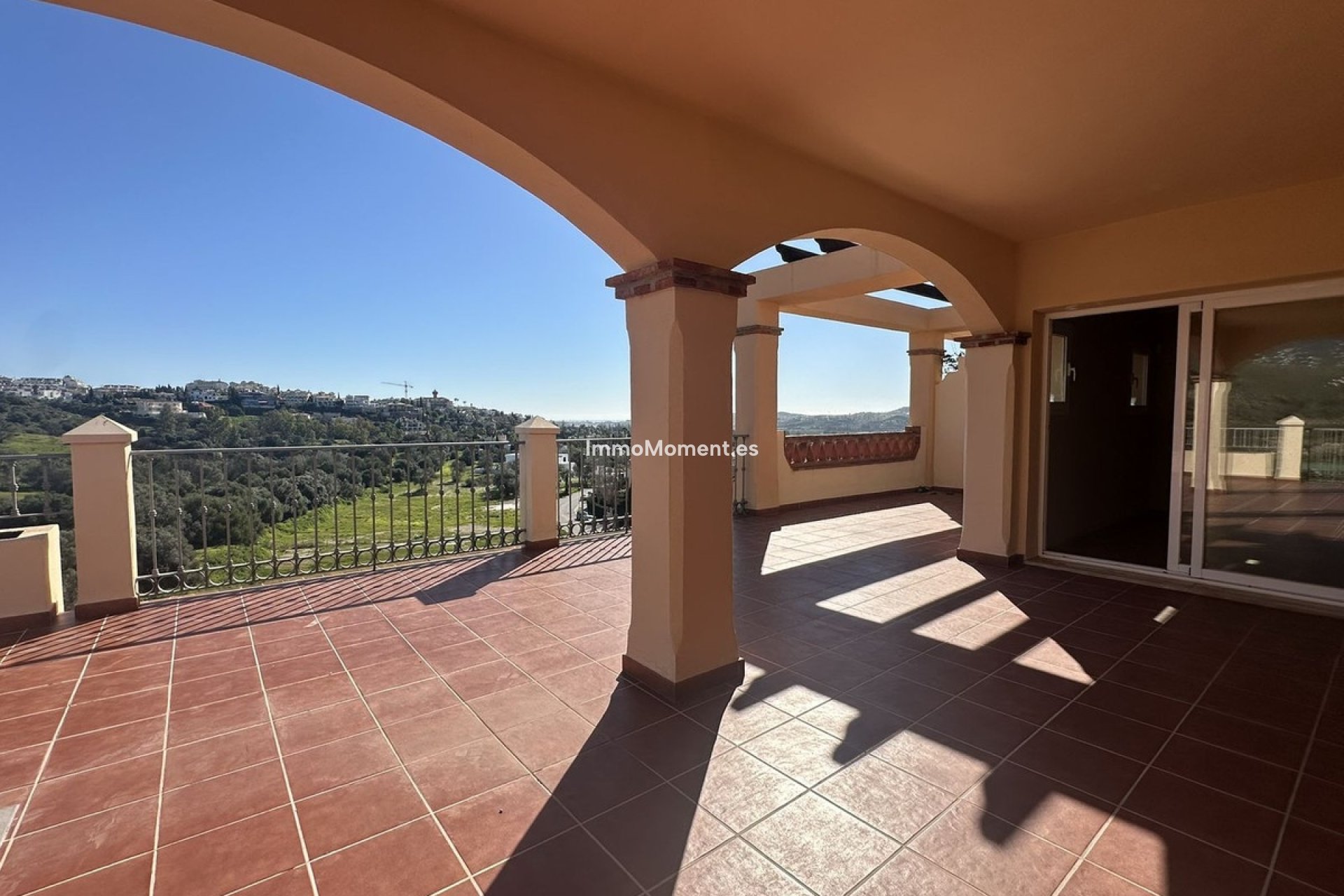 Revente - Appartement - Mijas - Mijas Golf