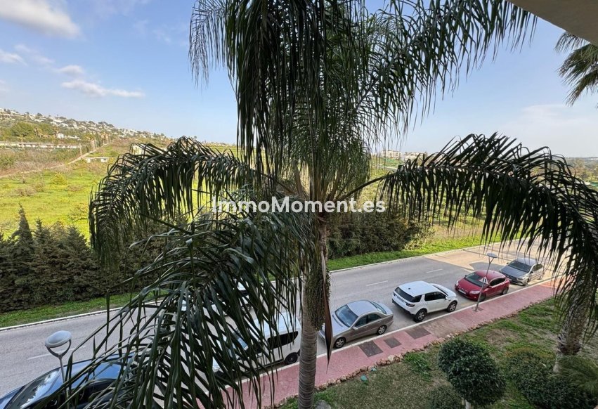 Revente - Appartement - Mijas - Mijas Golf