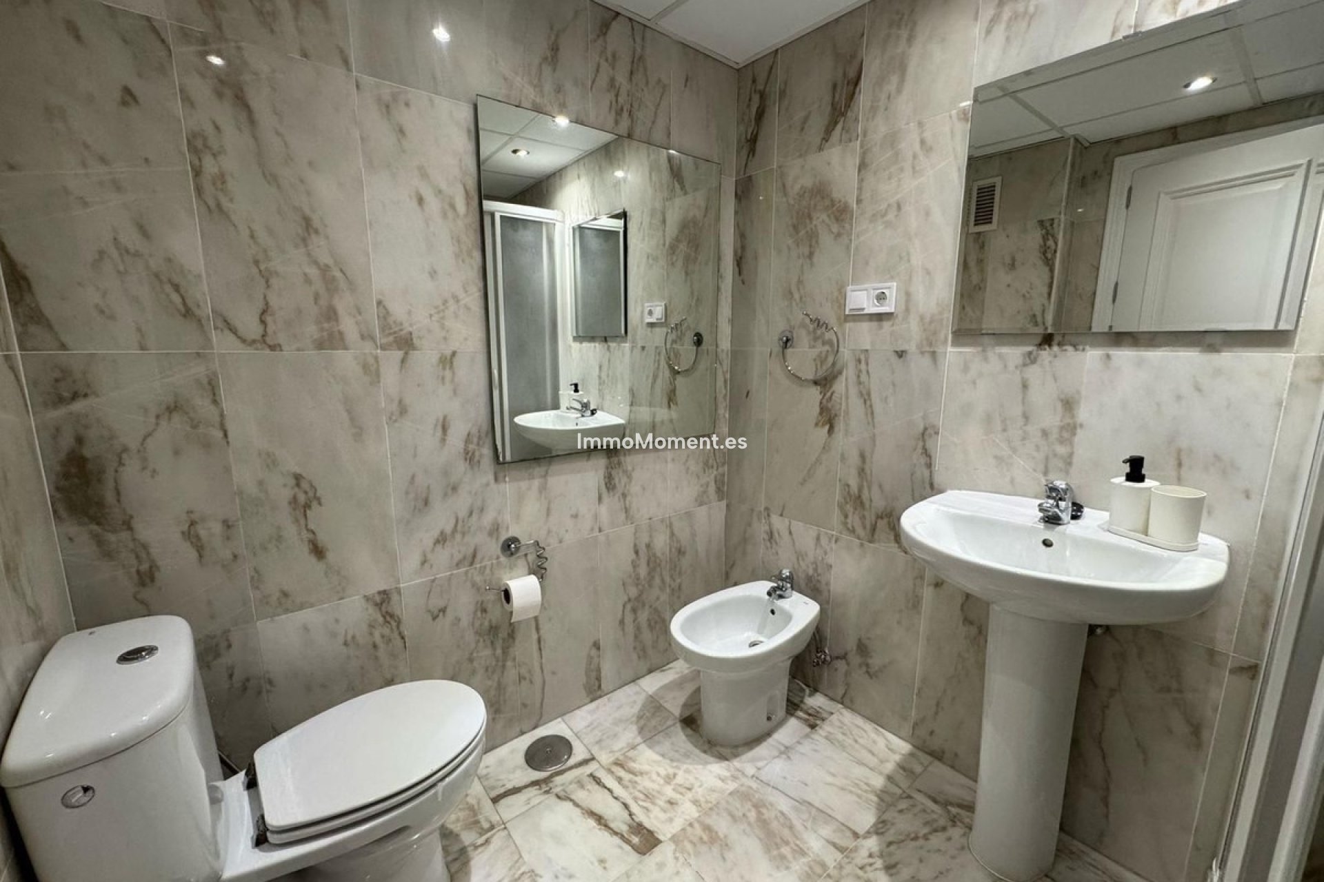 Revente - Appartement - Mijas - Mijas Golf