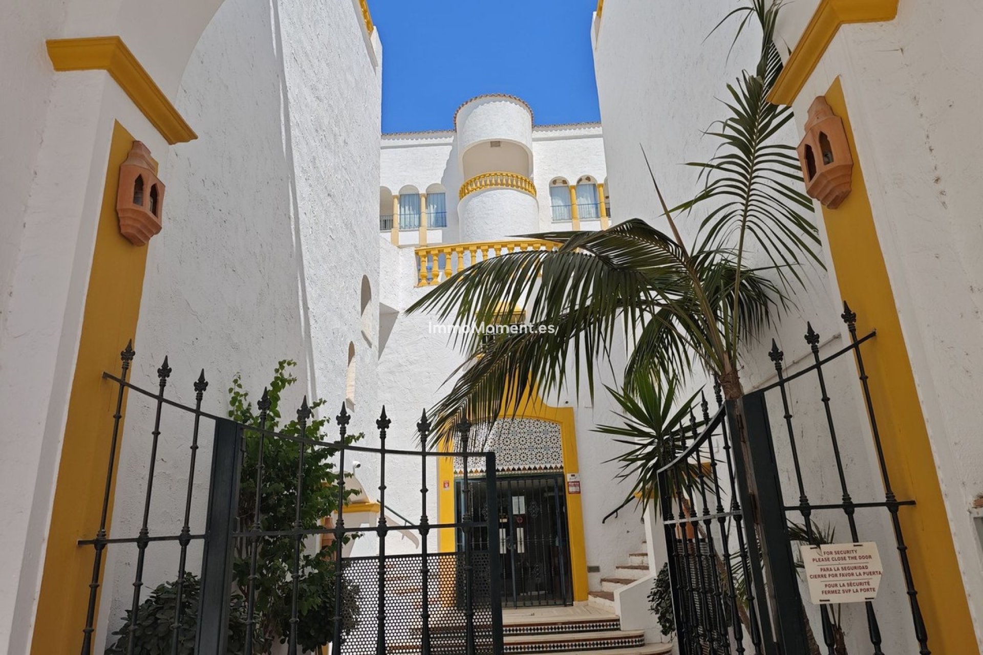 Revente - Appartement - Mijas - Mijas Golf