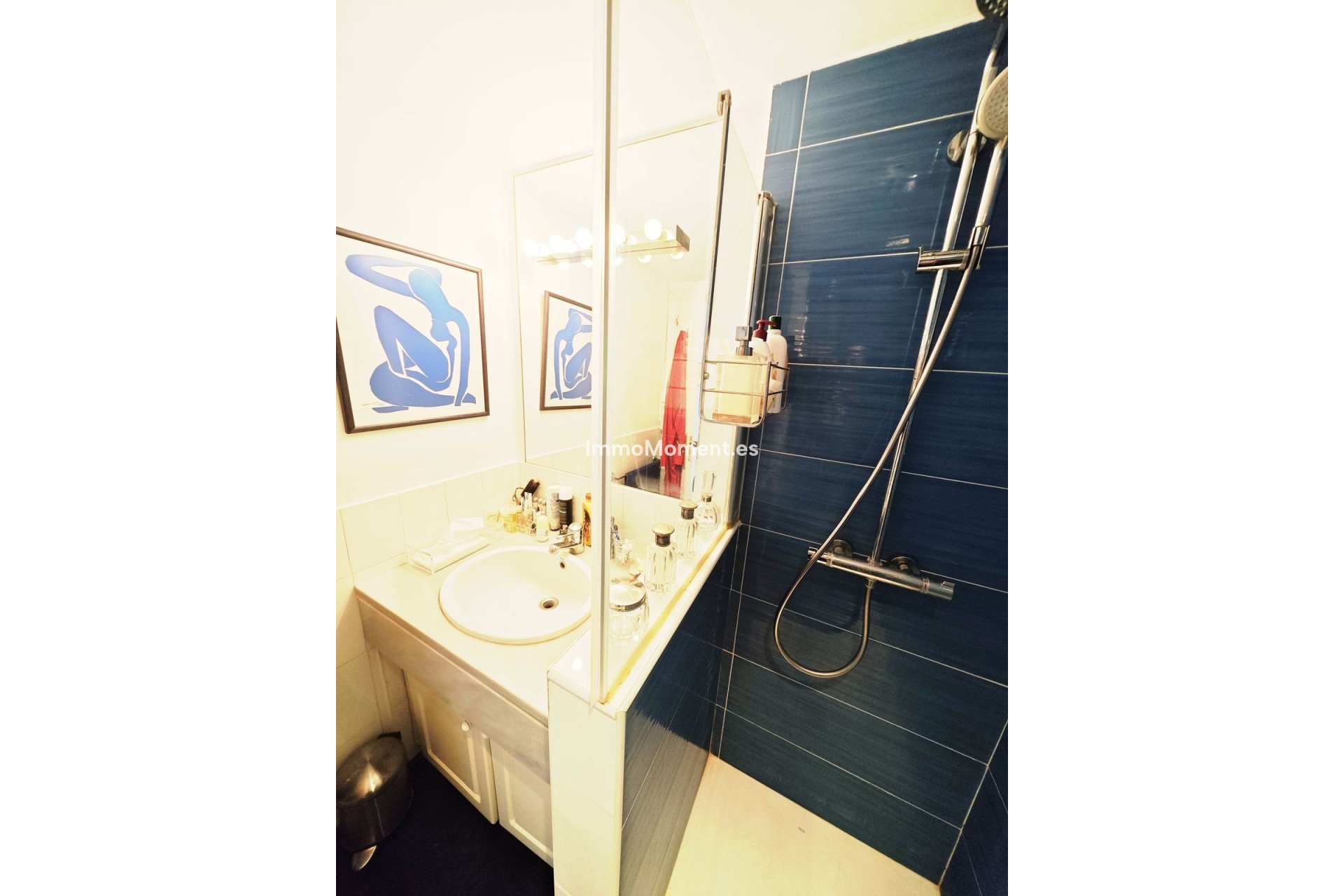 Revente - Appartement - Mijas - Mijas Golf