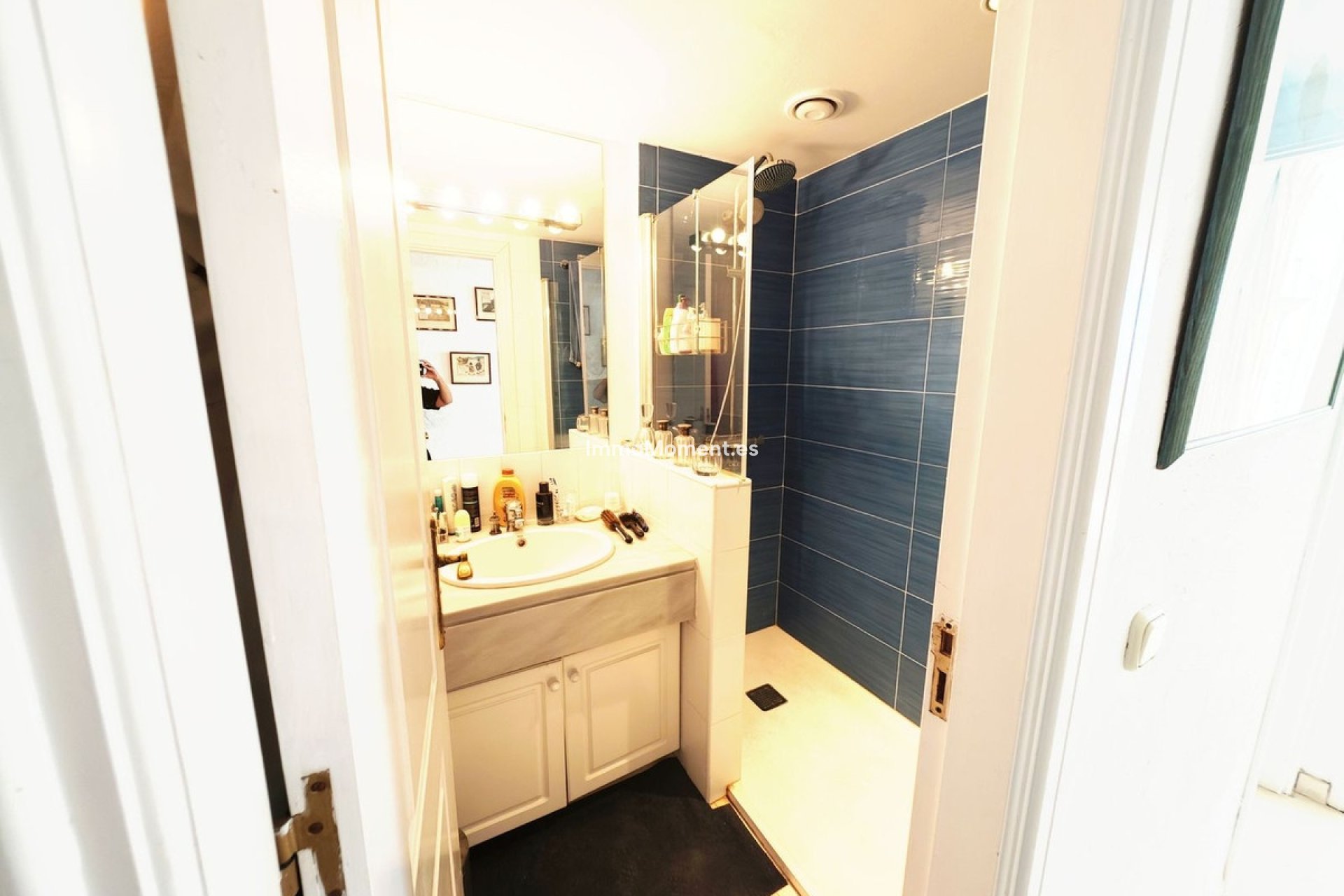 Revente - Appartement - Mijas - Mijas Golf