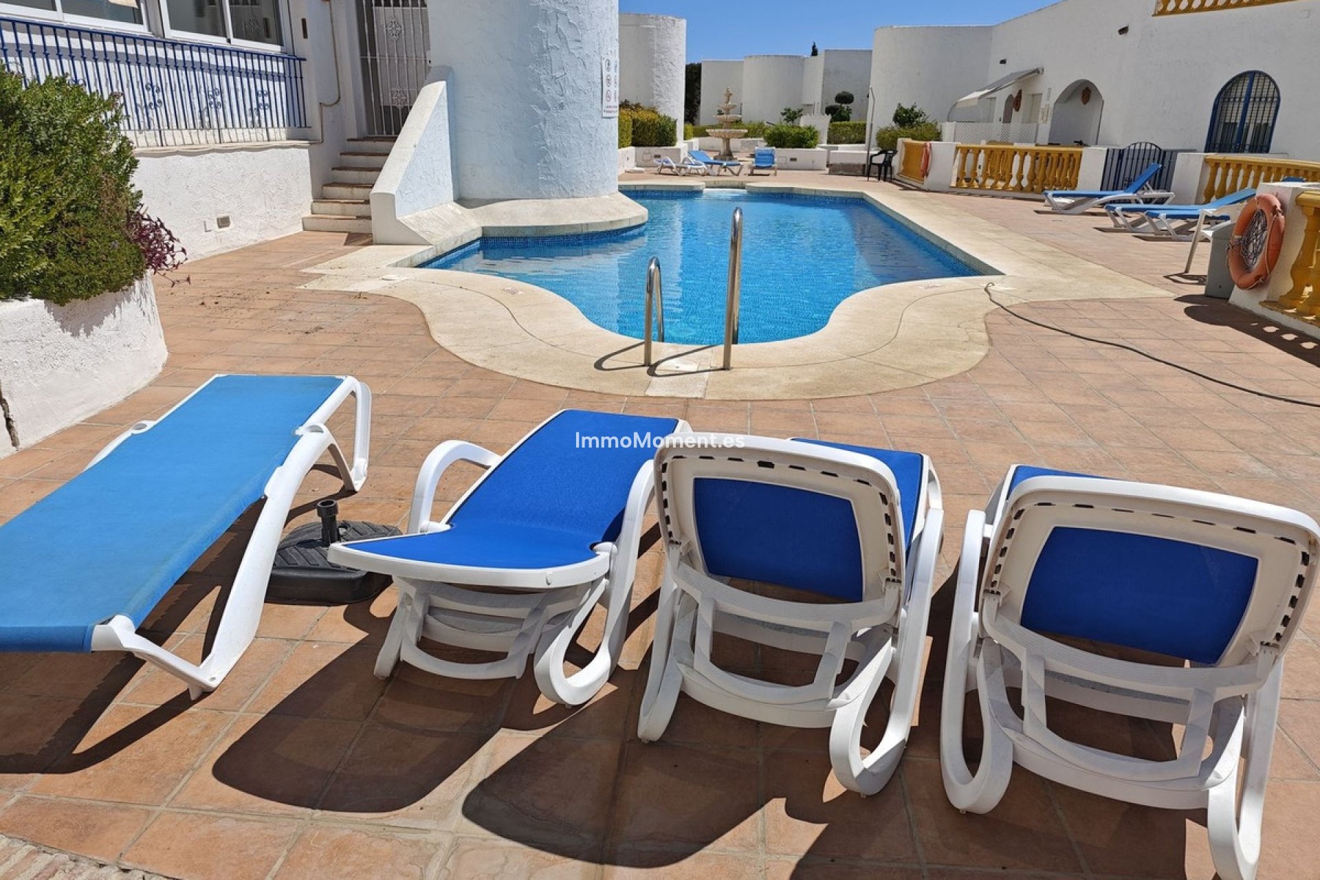 Revente - Appartement - Mijas - Mijas Golf