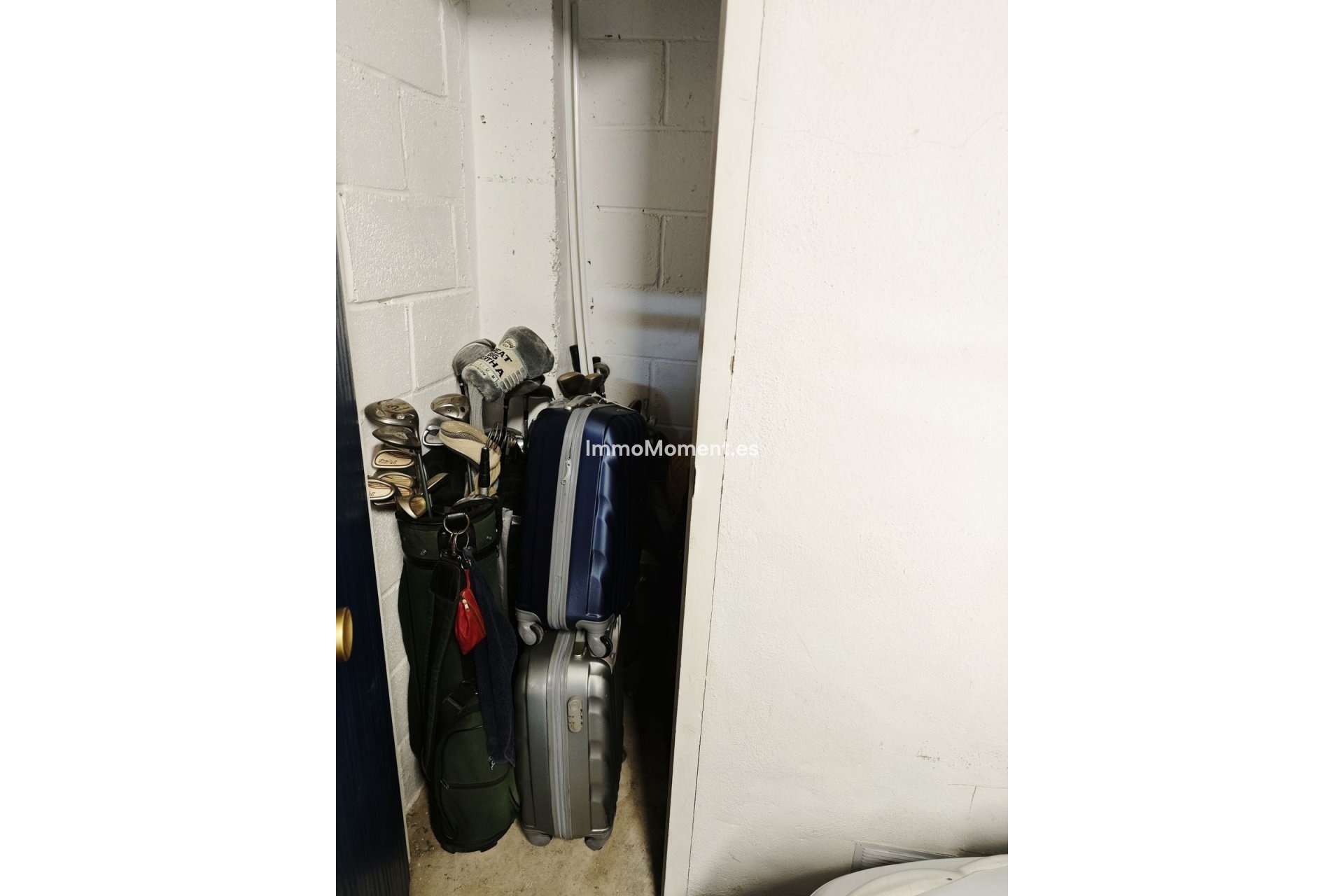 Revente - Appartement - Mijas - Mijas Golf