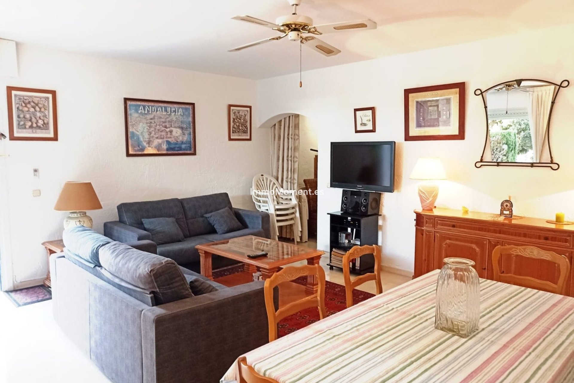 Revente - Appartement - Mijas - Mijas Golf