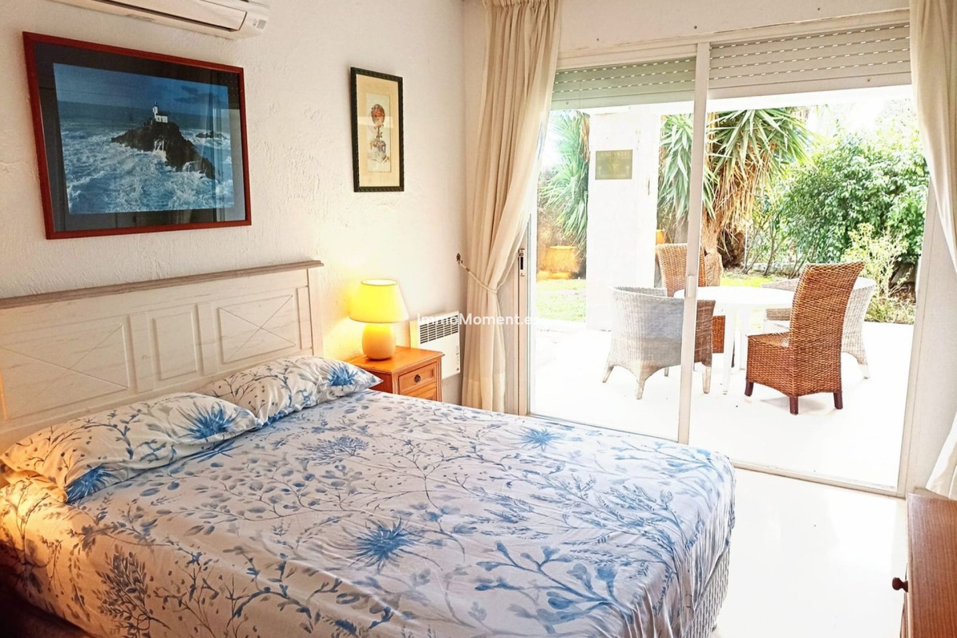 Revente - Appartement - Mijas - Mijas Golf