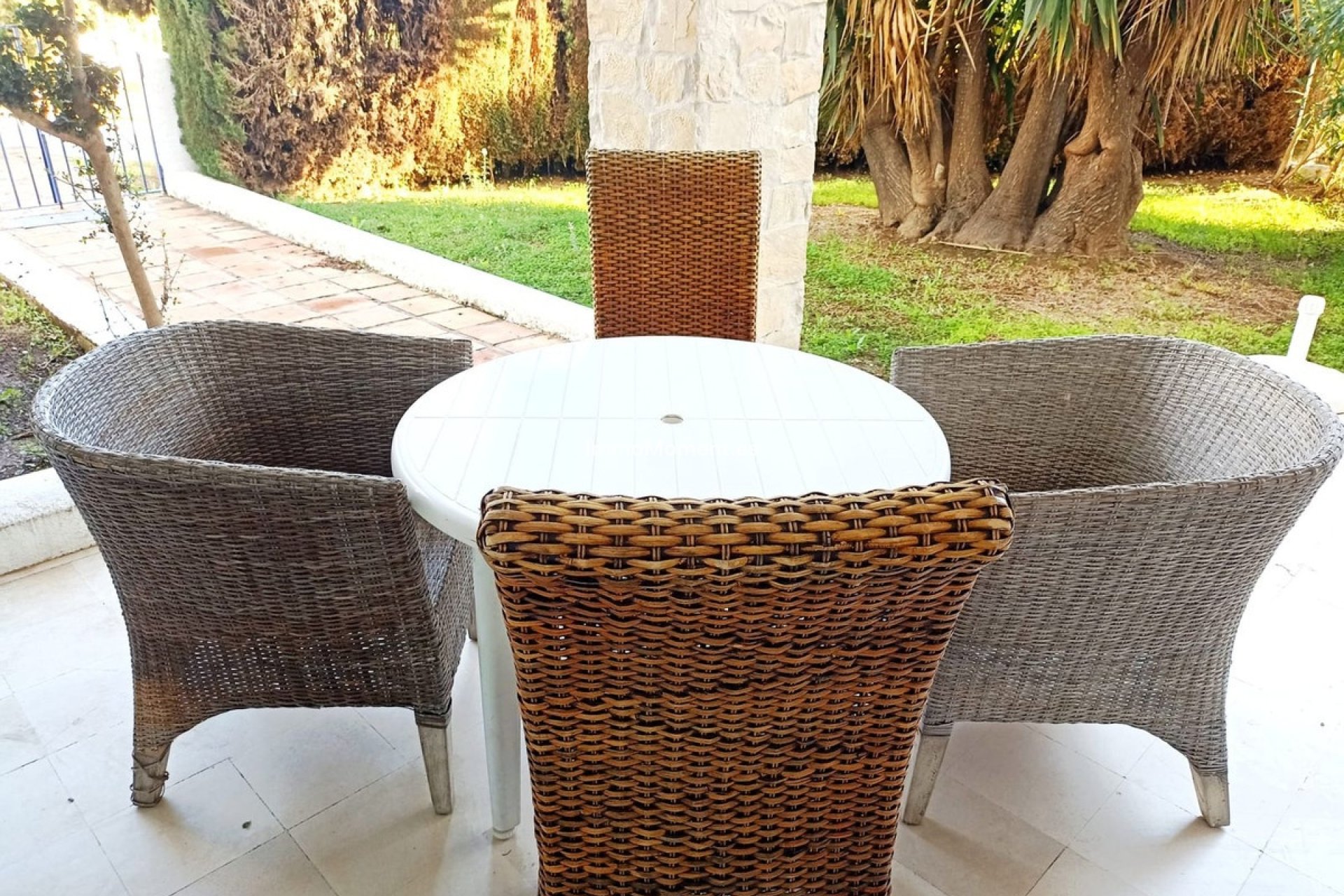 Revente - Appartement - Mijas - Mijas Golf