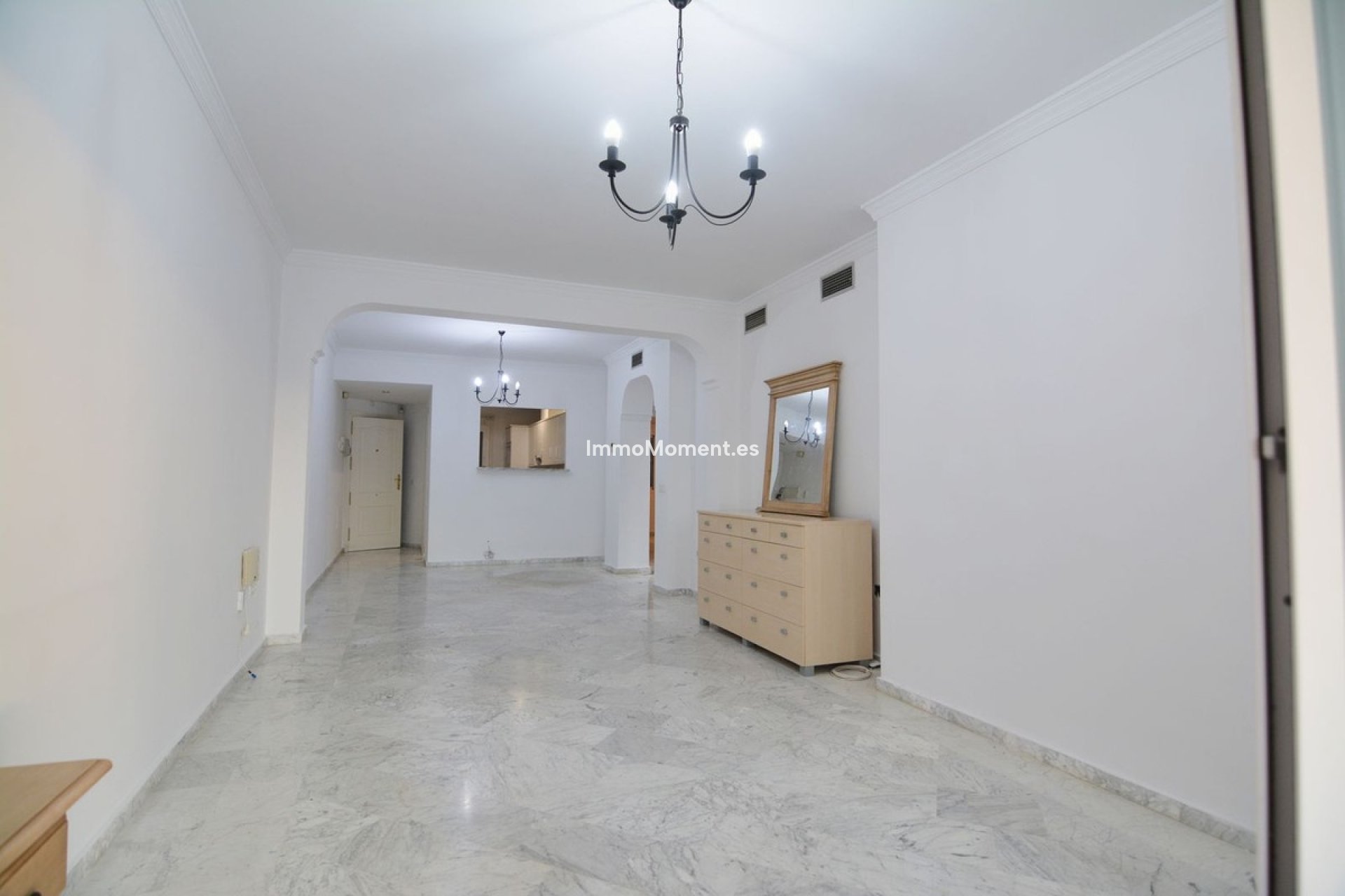 Revente - Appartement - Mijas - Mijas Golf