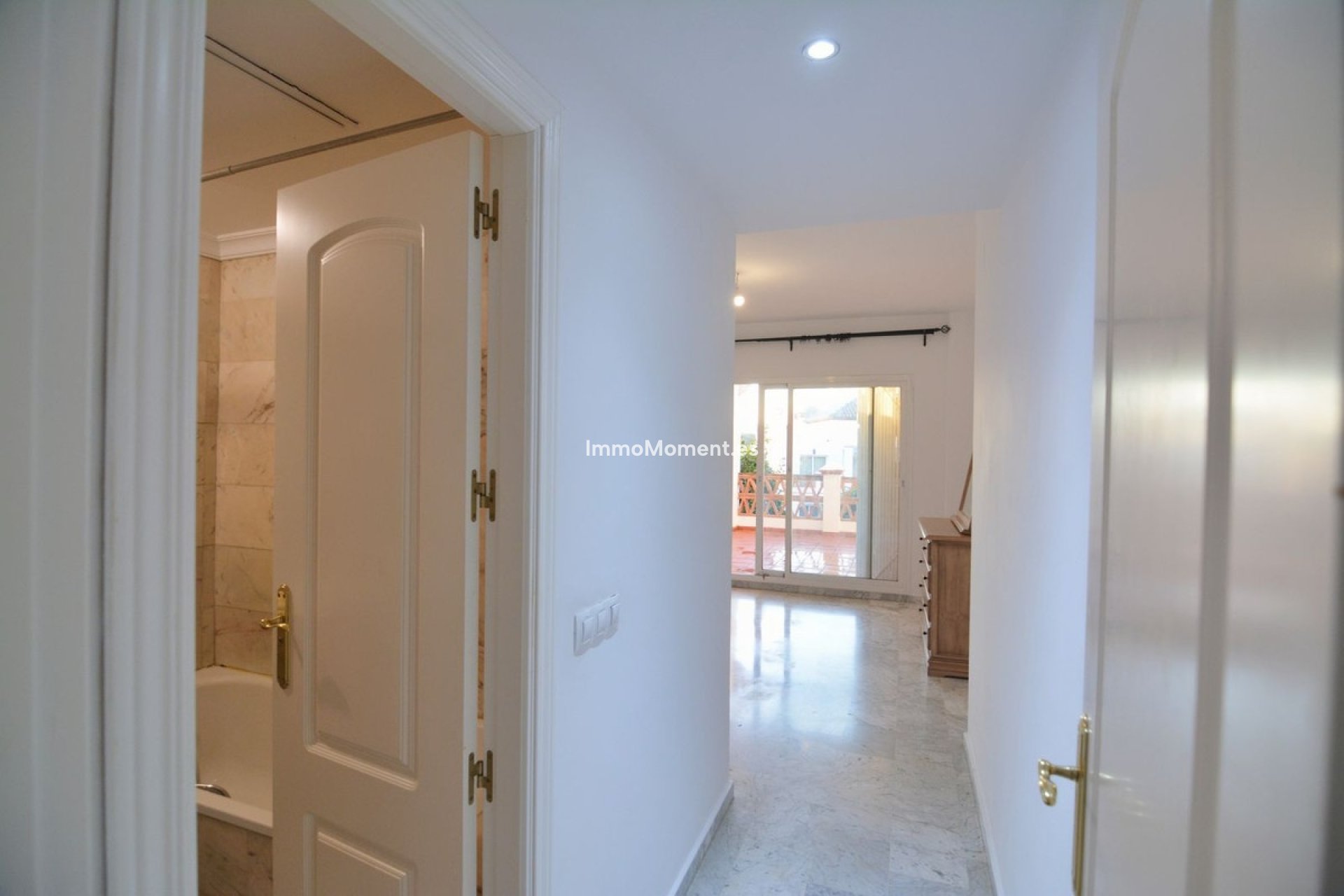 Revente - Appartement - Mijas - Mijas Golf