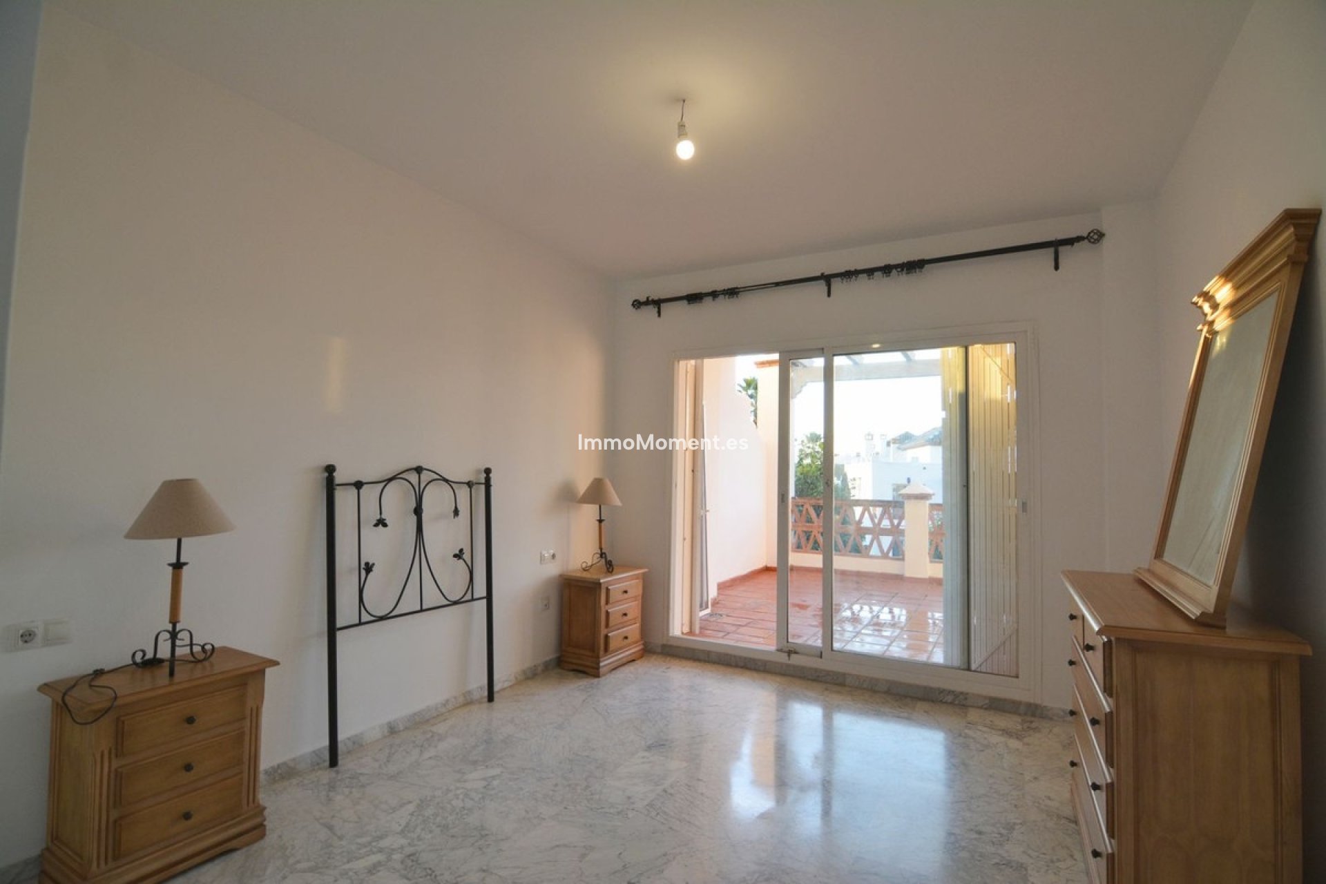 Revente - Appartement - Mijas - Mijas Golf