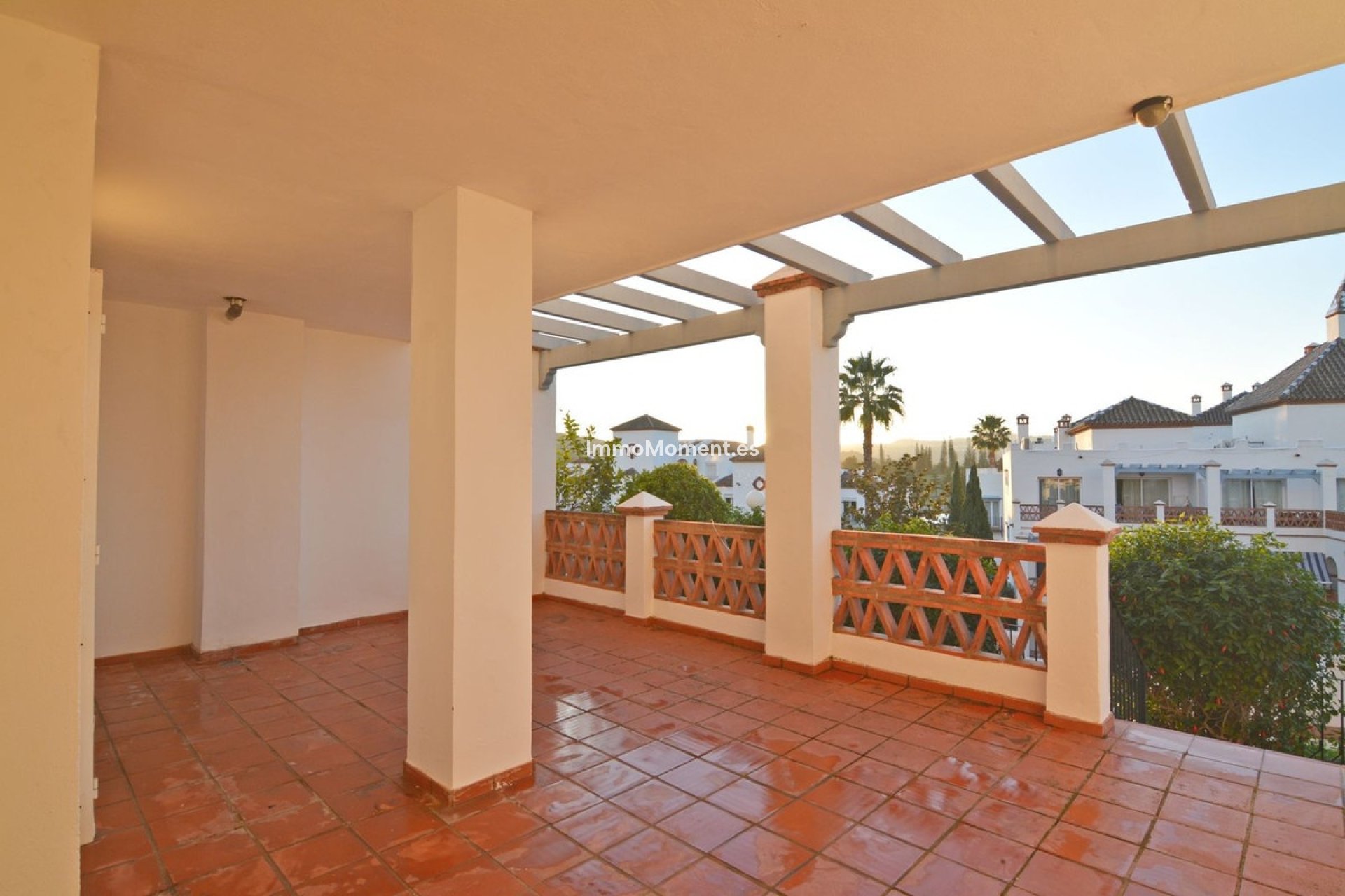 Revente - Appartement - Mijas - Mijas Golf