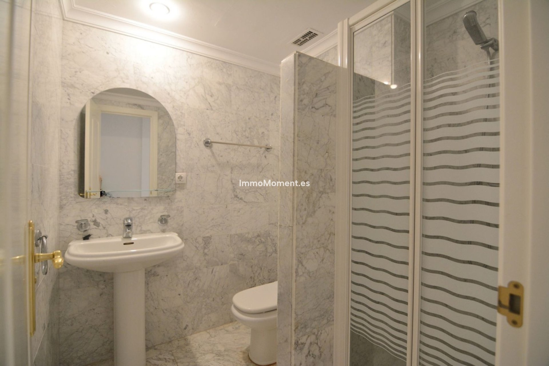 Revente - Appartement - Mijas - Mijas Golf