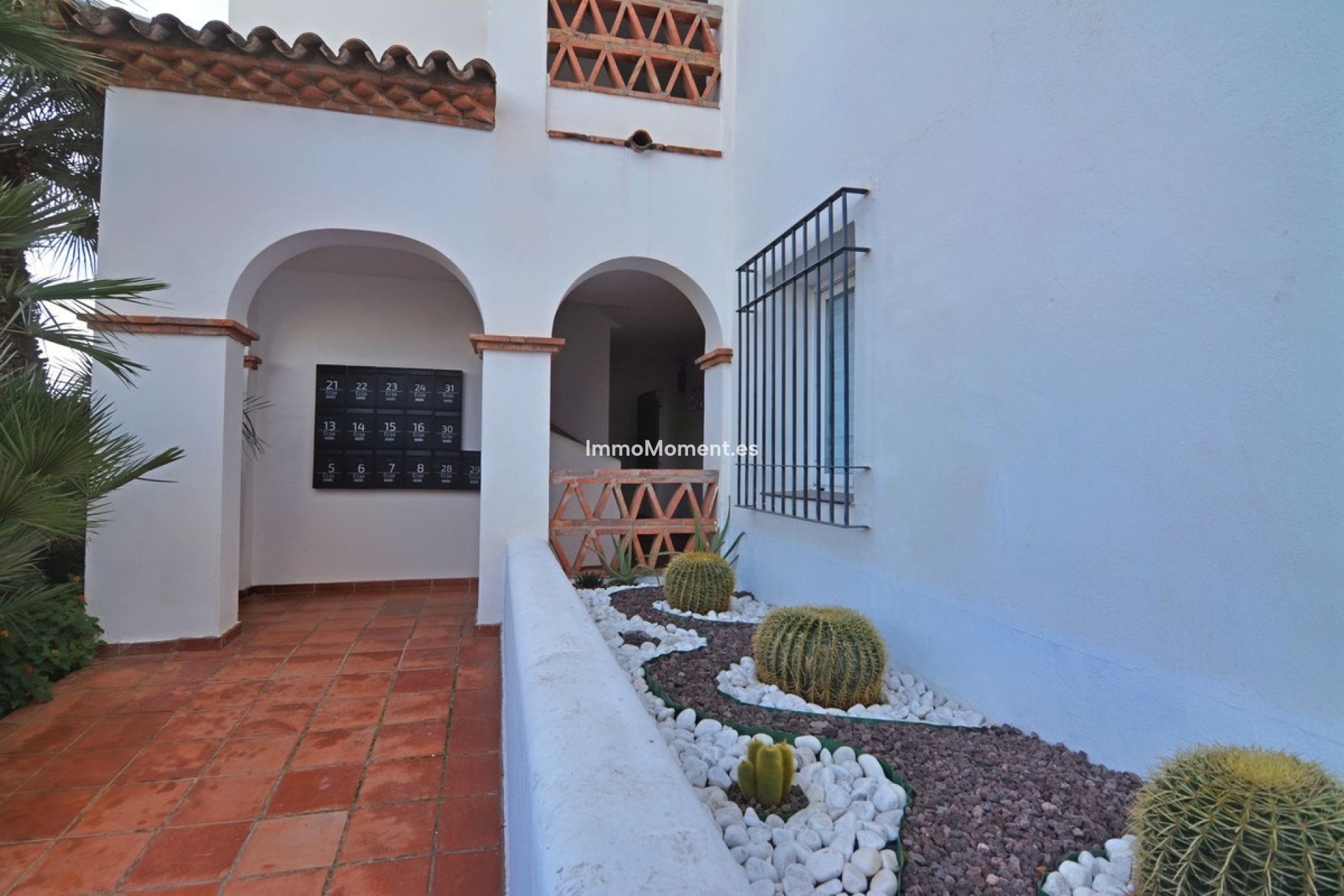 Revente - Appartement - Mijas - Mijas Golf