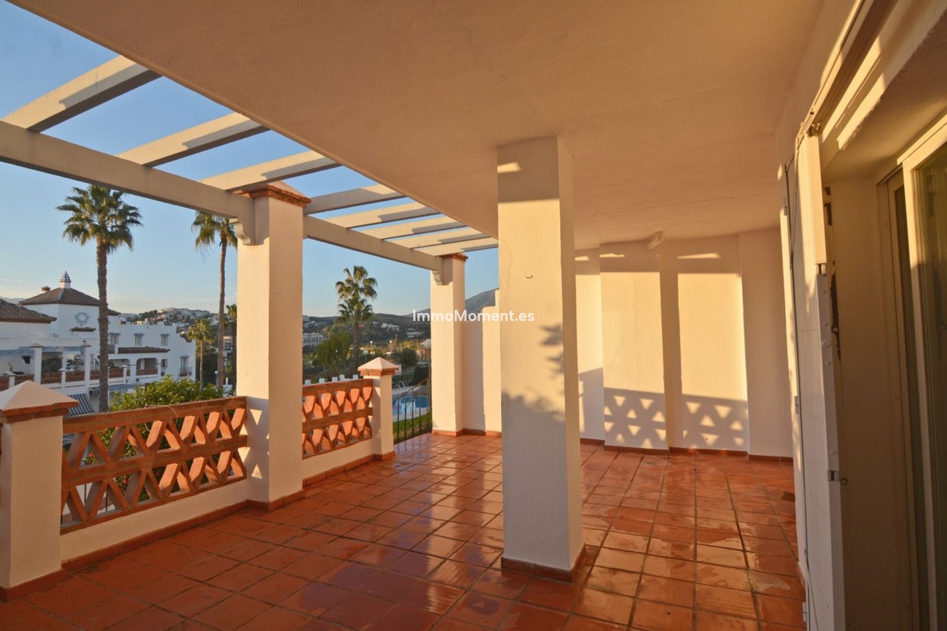 Revente - Appartement - Mijas - Mijas Golf