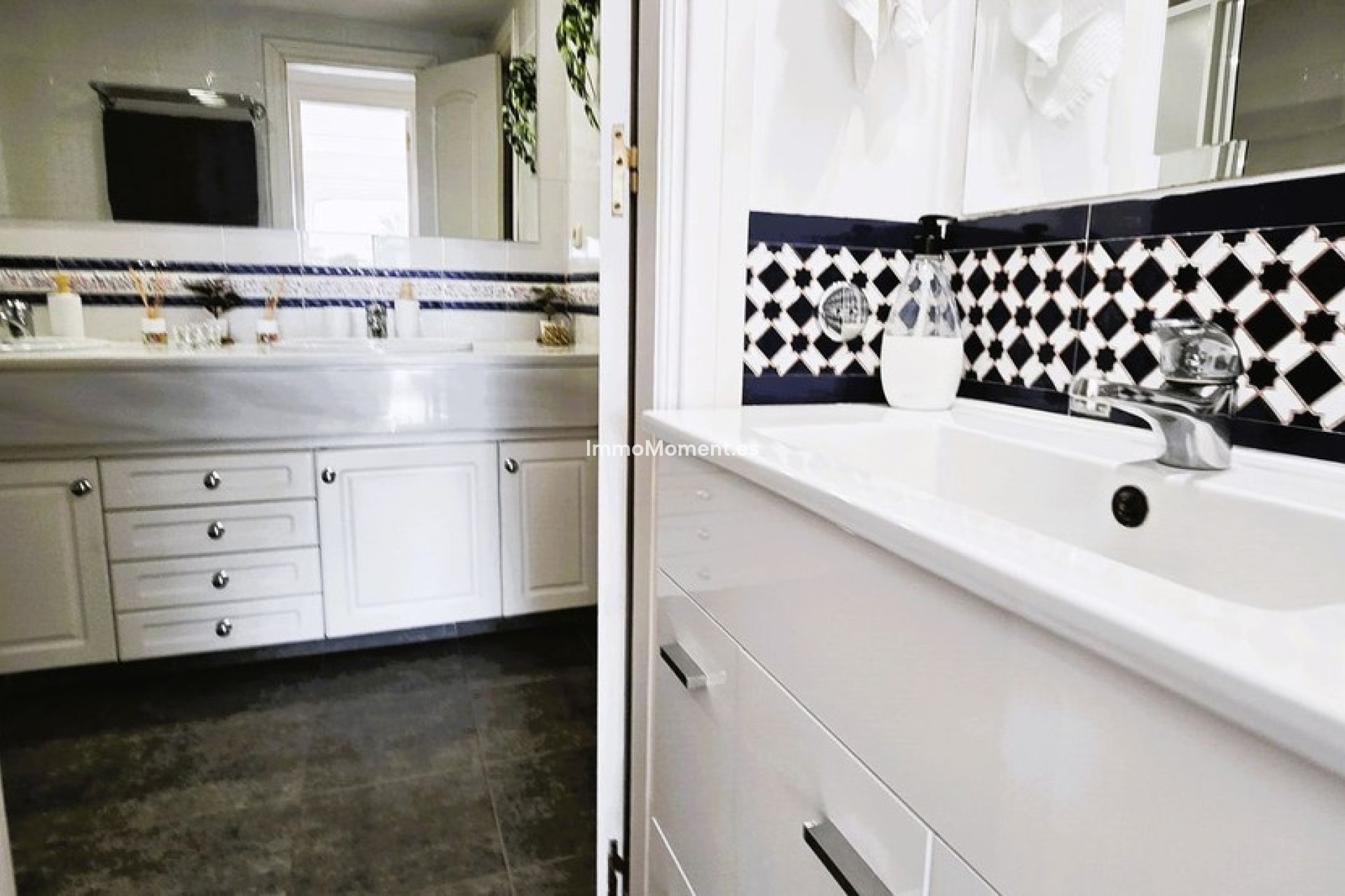 Revente - Appartement - Mijas - Mijas Golf