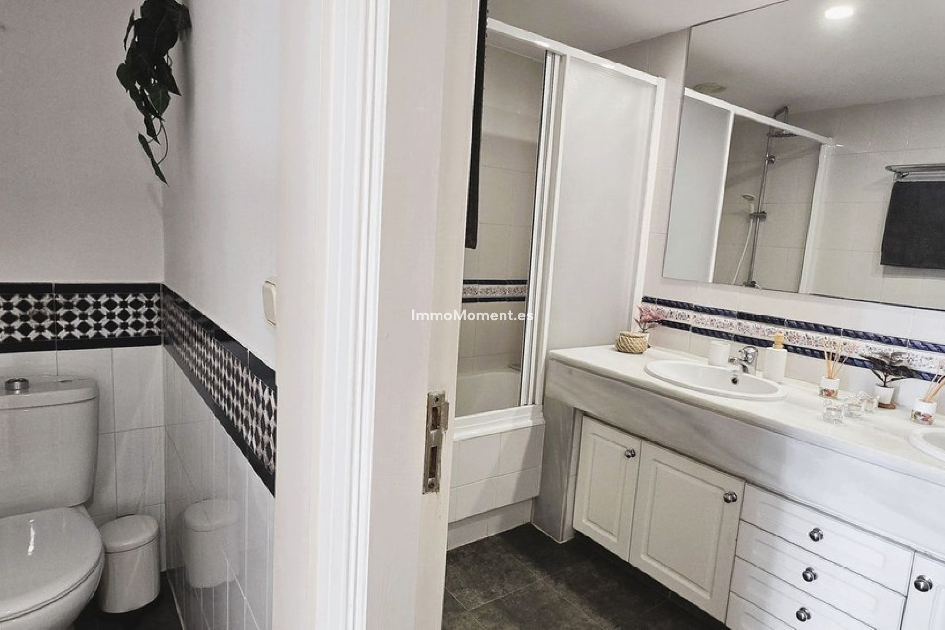 Revente - Appartement - Mijas - Mijas Golf