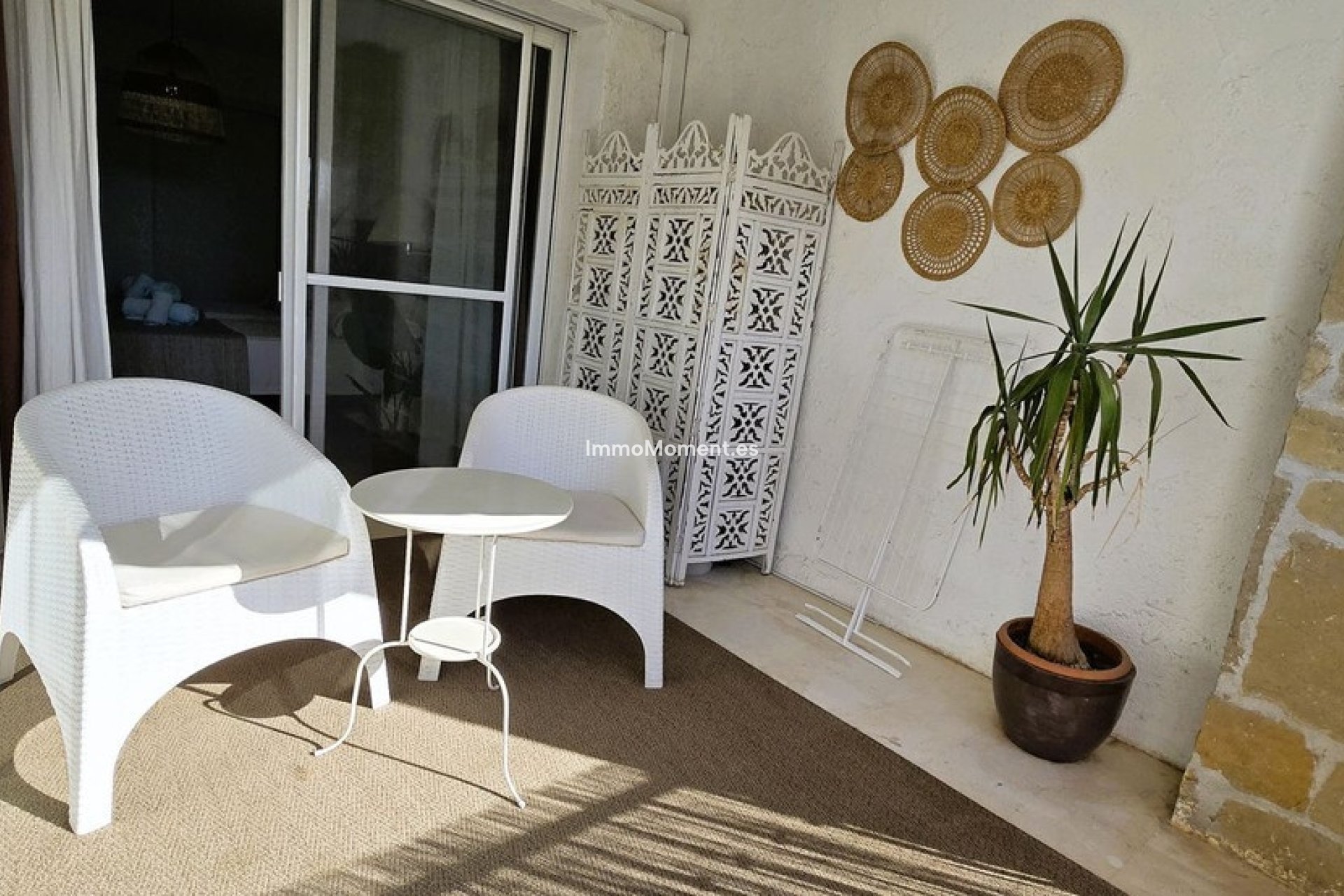 Revente - Appartement - Mijas - Mijas Golf