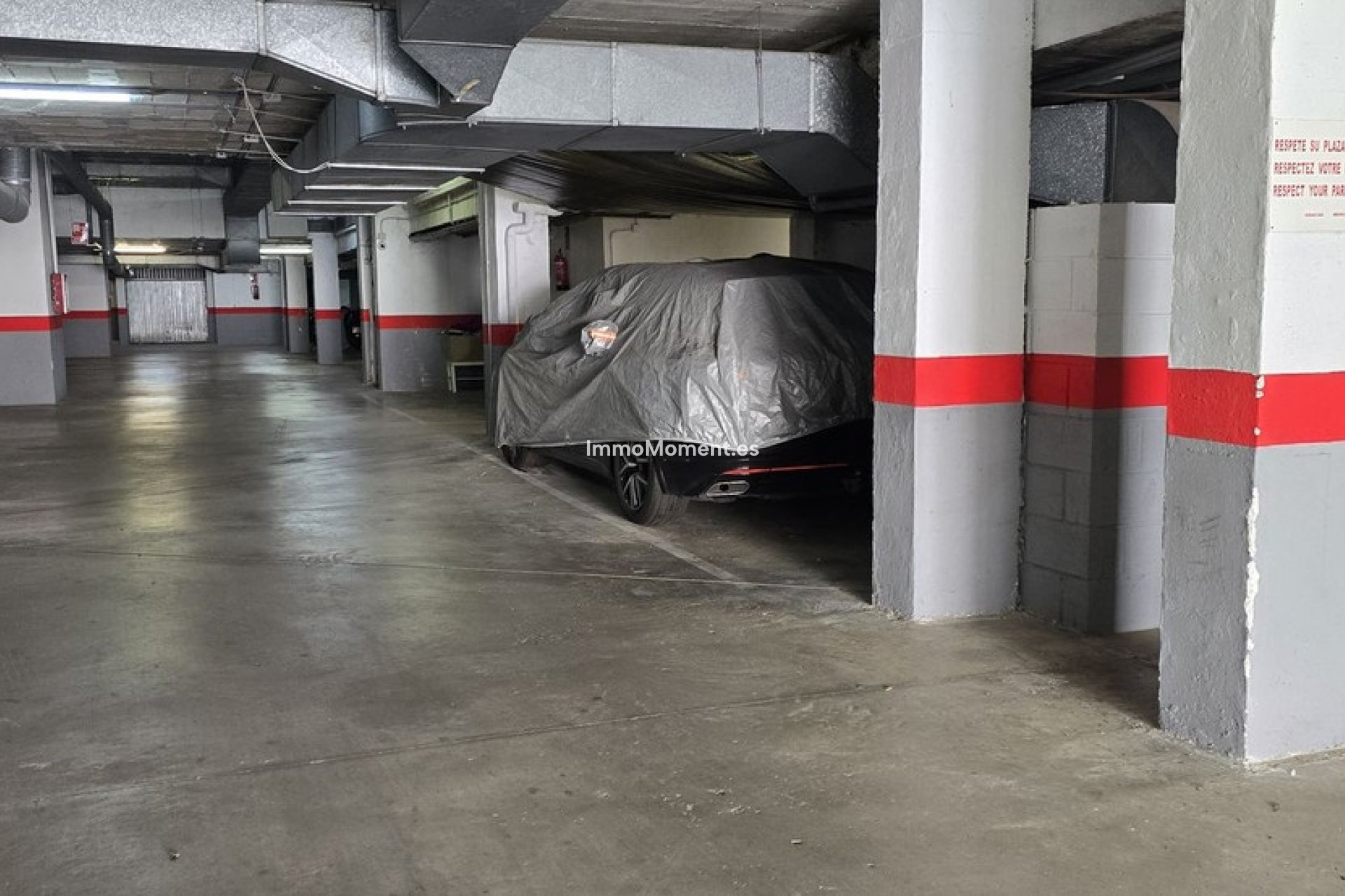 Revente - Appartement - Mijas - Mijas Golf