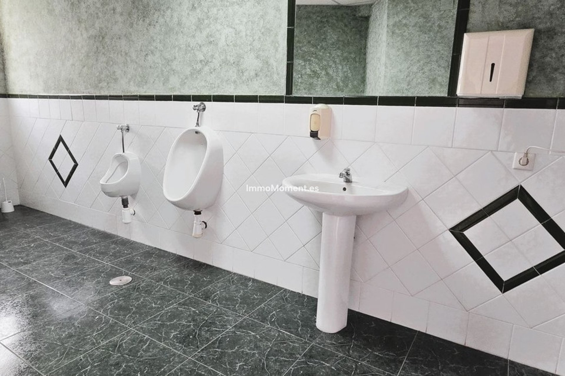 Revente - Appartement - Mijas - Mijas Golf