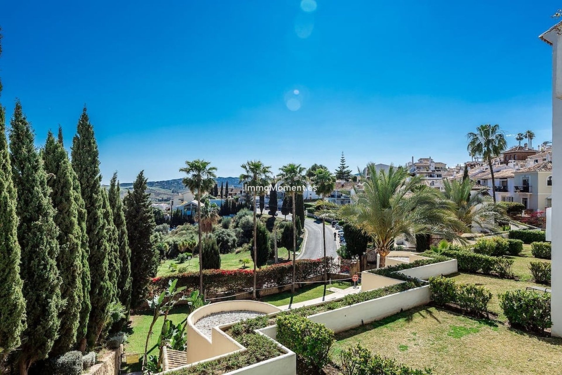 Revente - Appartement - Mijas - Mijas Golf