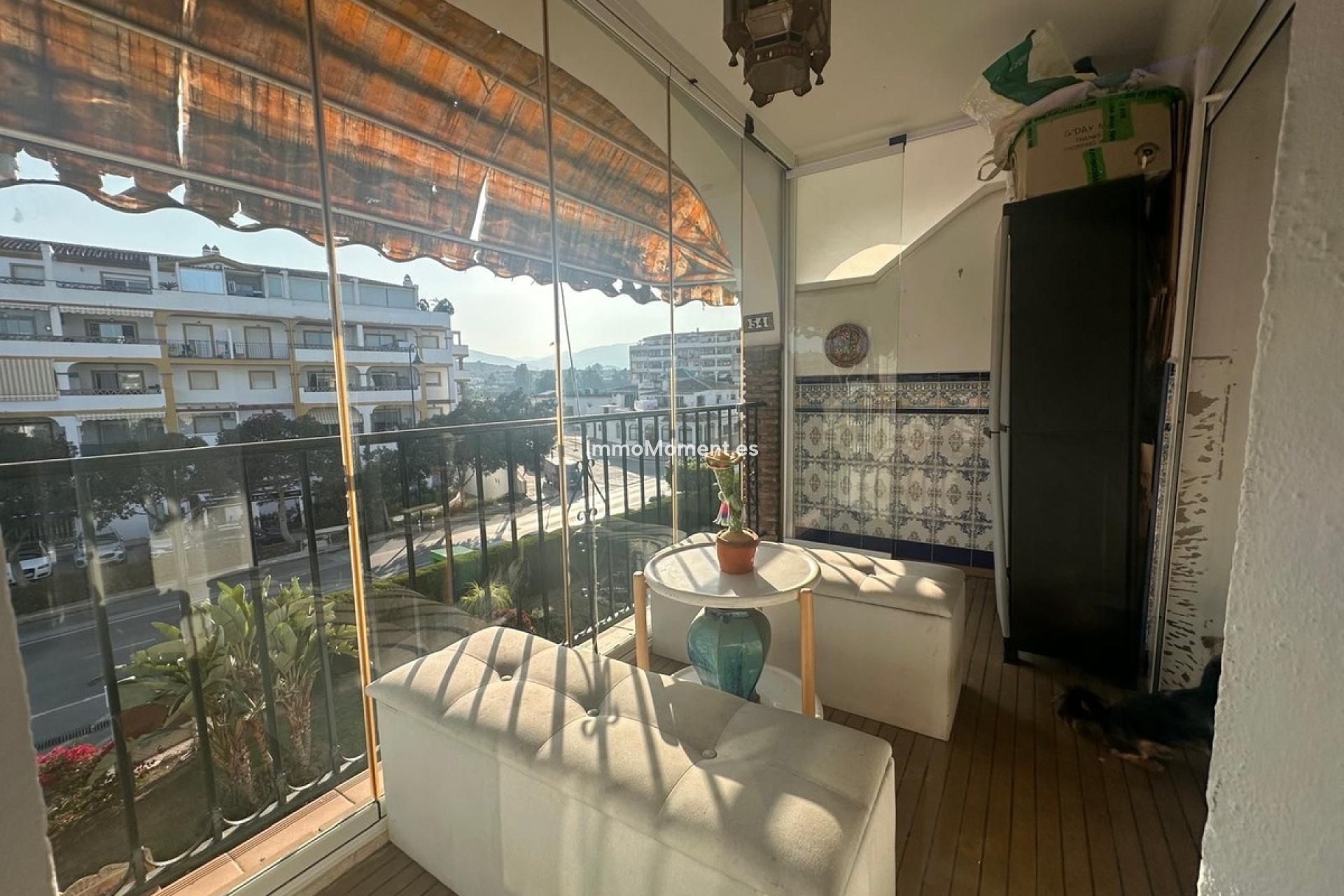 Revente - Appartement - Mijas - Mijas Golf