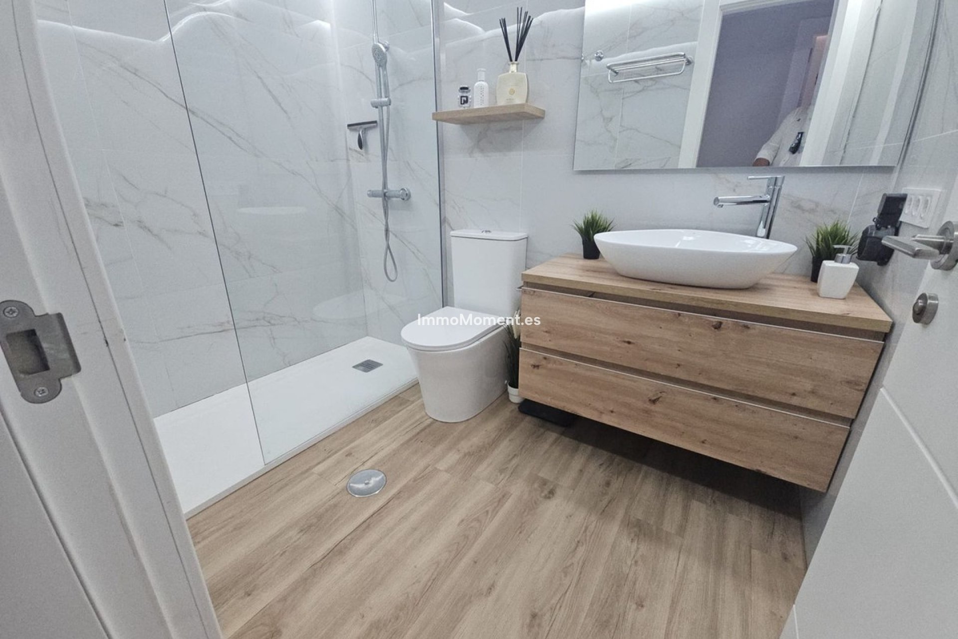 Revente - Appartement - Mijas - Mijas Golf