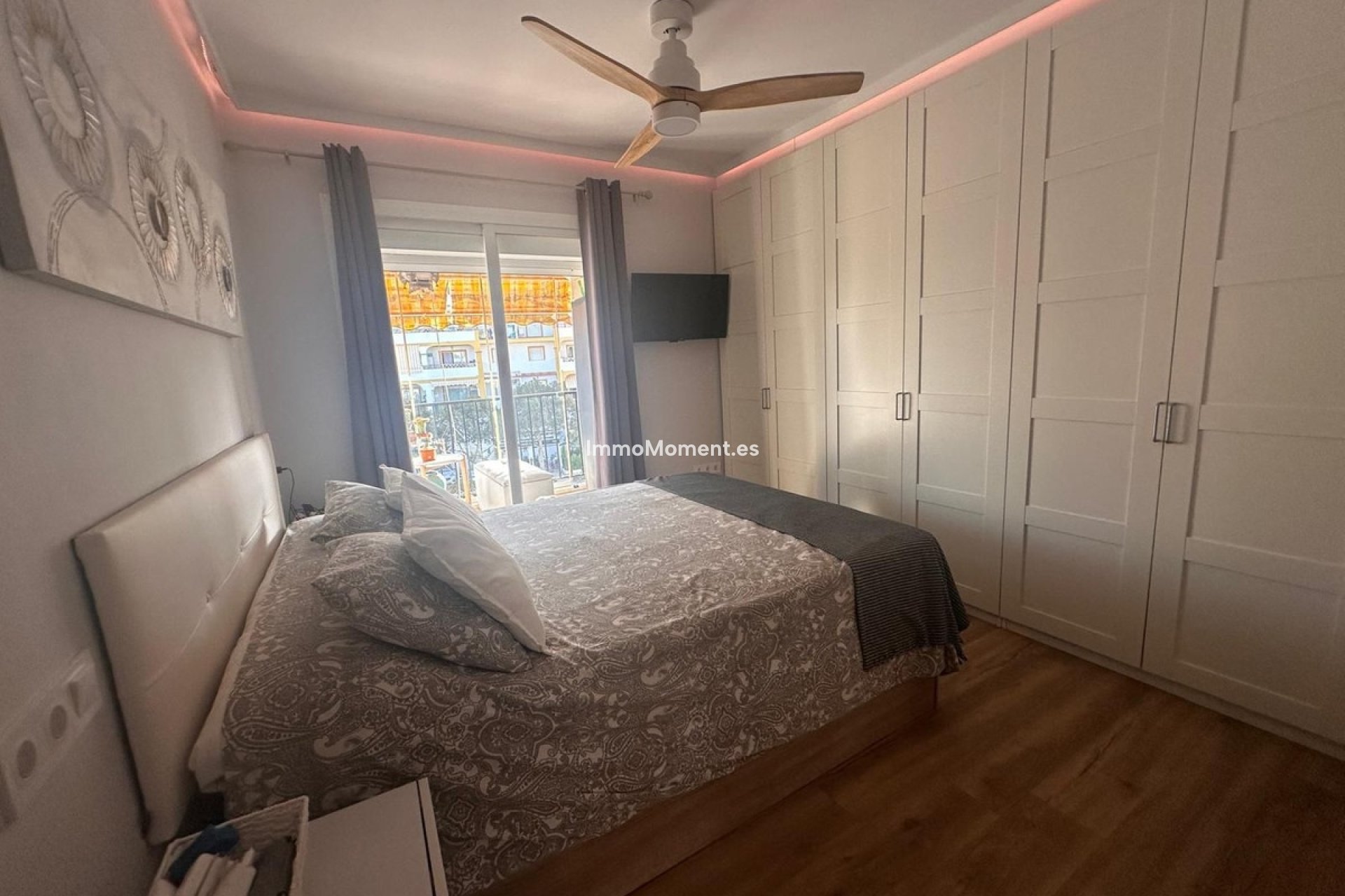 Revente - Appartement - Mijas - Mijas Golf