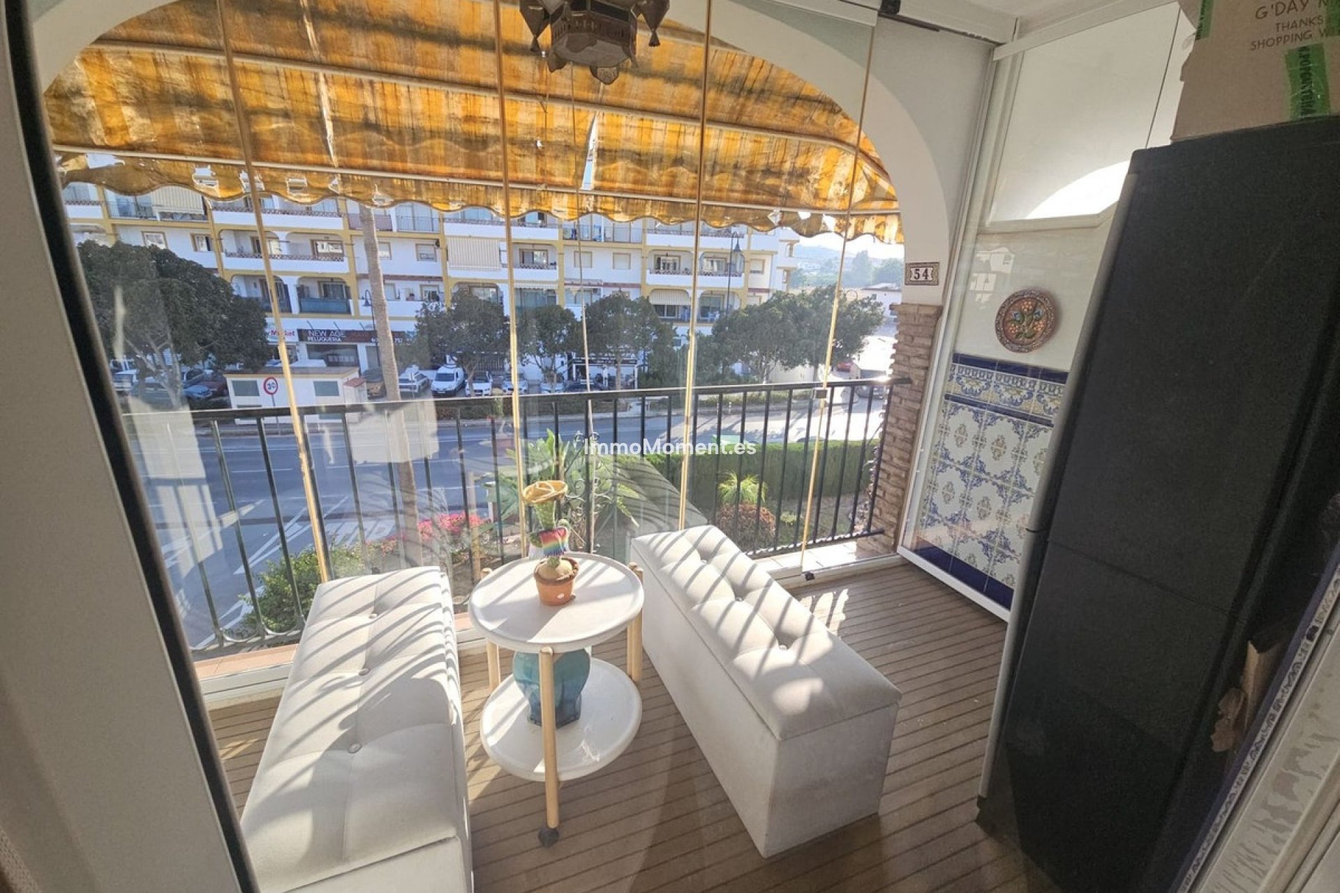 Revente - Appartement - Mijas - Mijas Golf