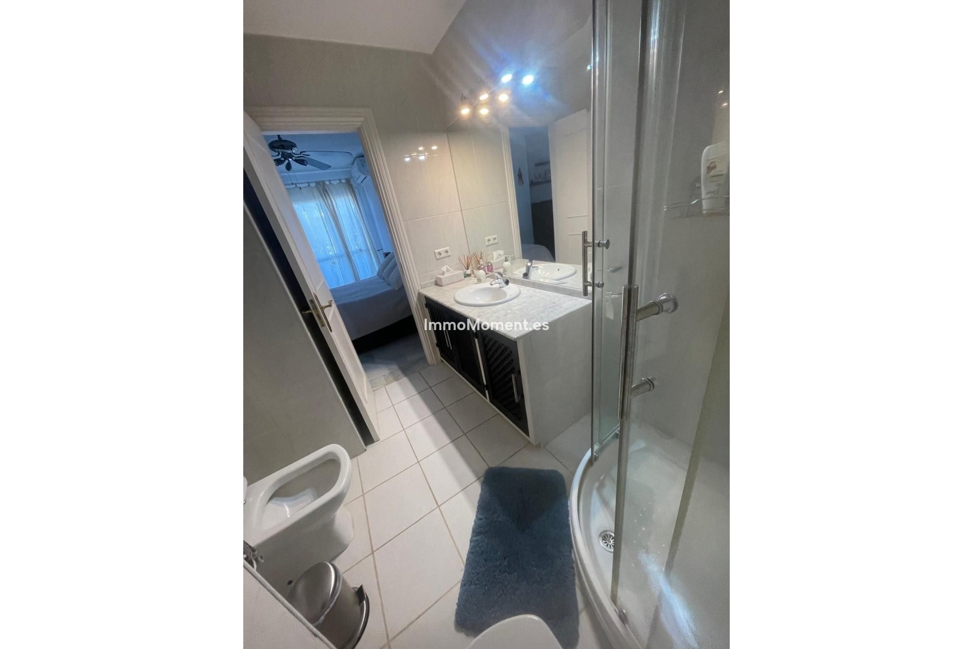 Revente - Appartement - Mijas - Mijas Golf