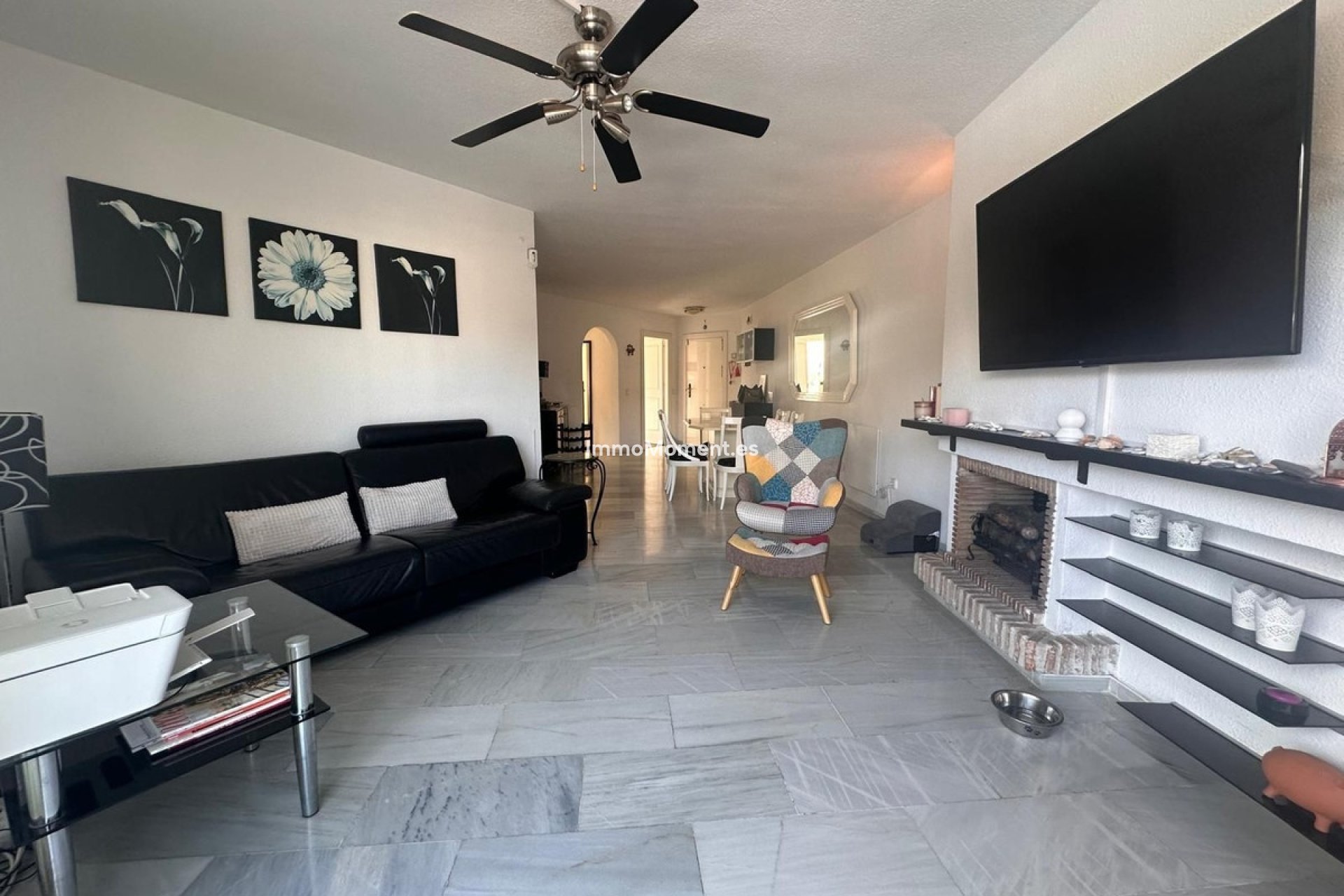 Revente - Appartement - Mijas - Mijas Golf