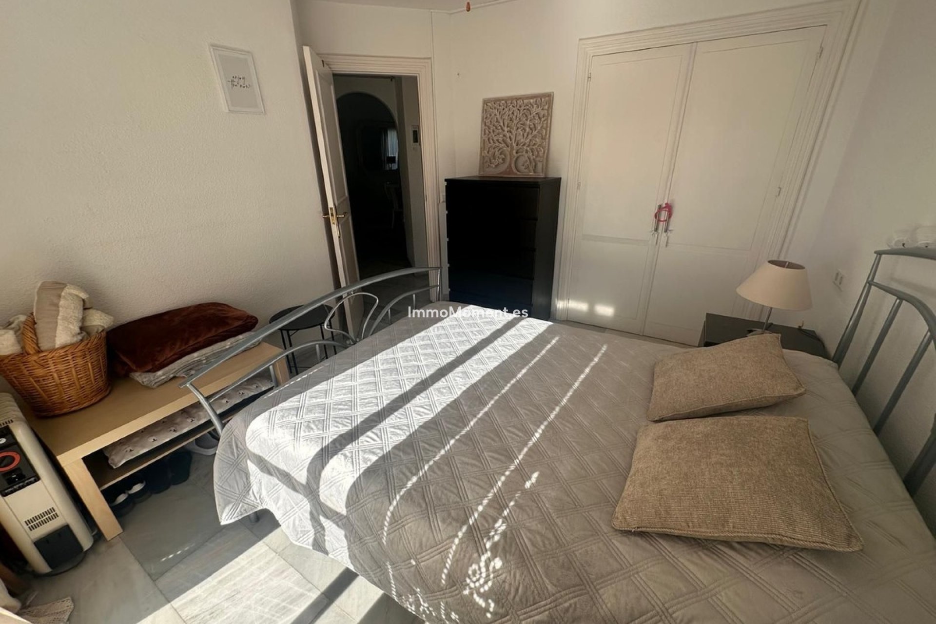 Revente - Appartement - Mijas - Mijas Golf