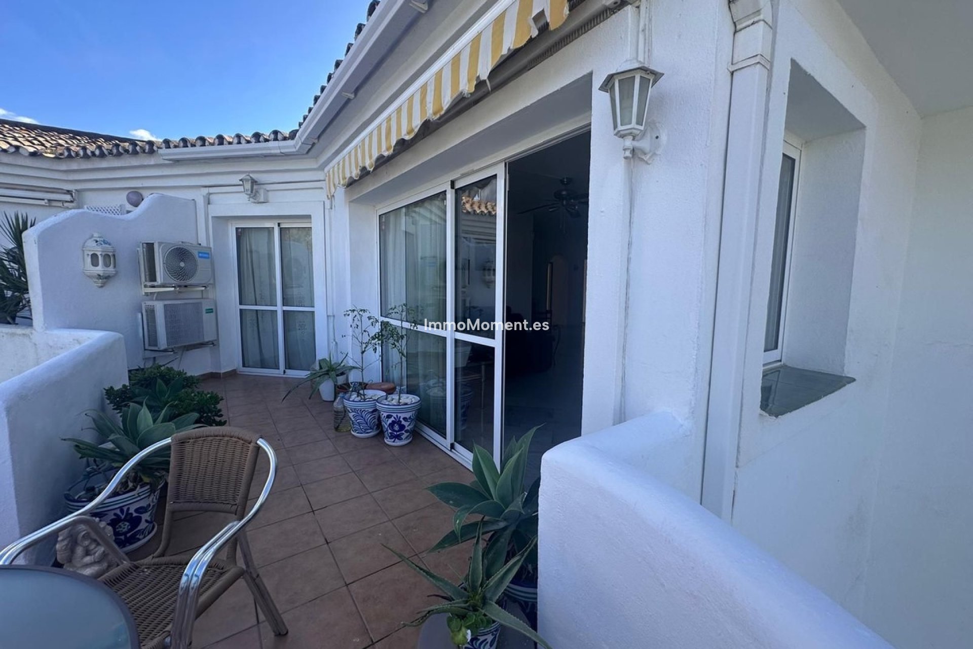 Revente - Appartement - Mijas - Mijas Golf