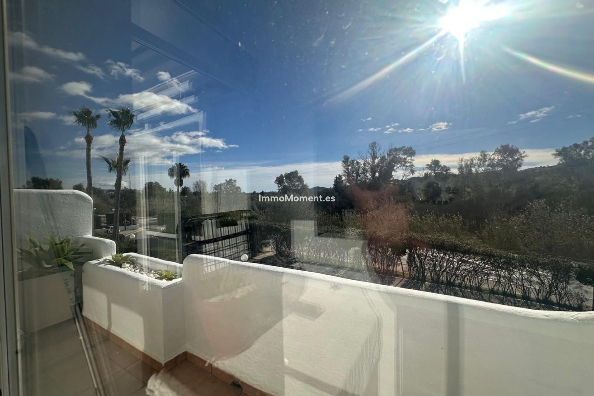 Revente - Appartement - Mijas - Mijas Golf